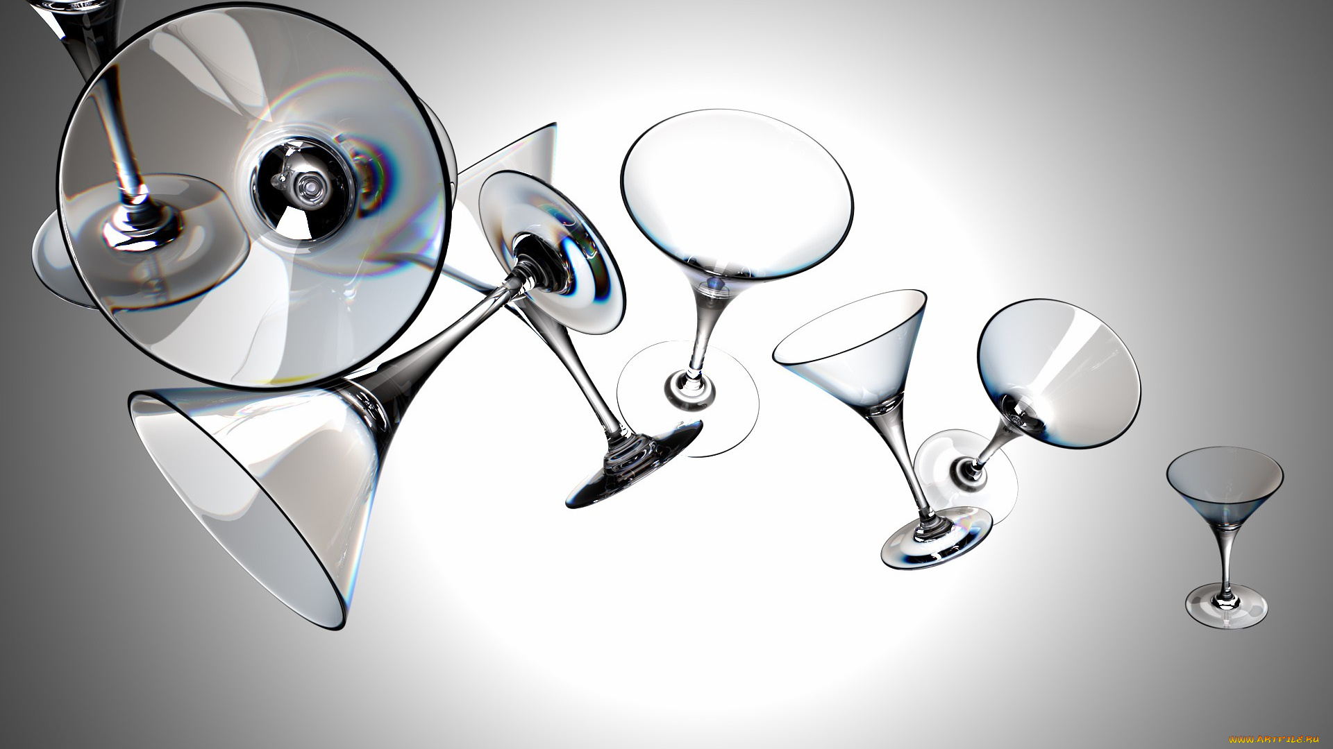 3д, графика, другое