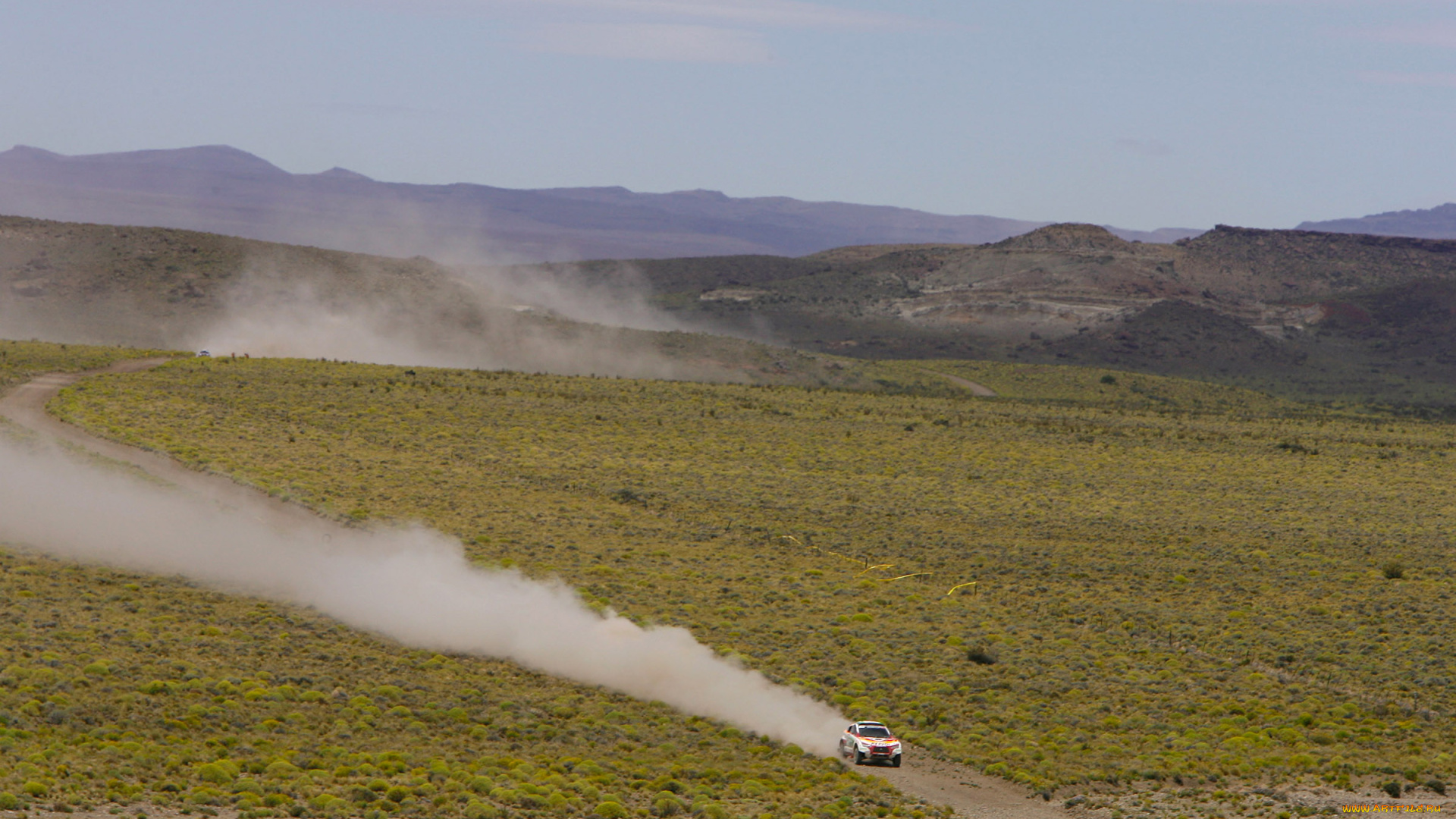 спорт, авторалли