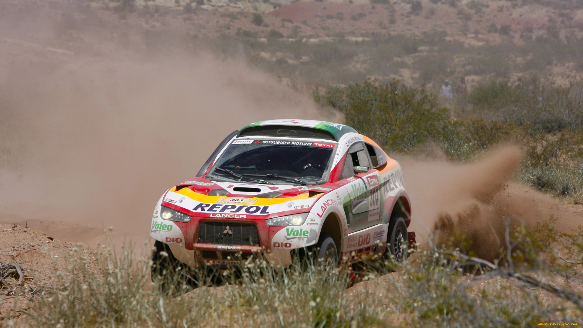 спорт, авторалли