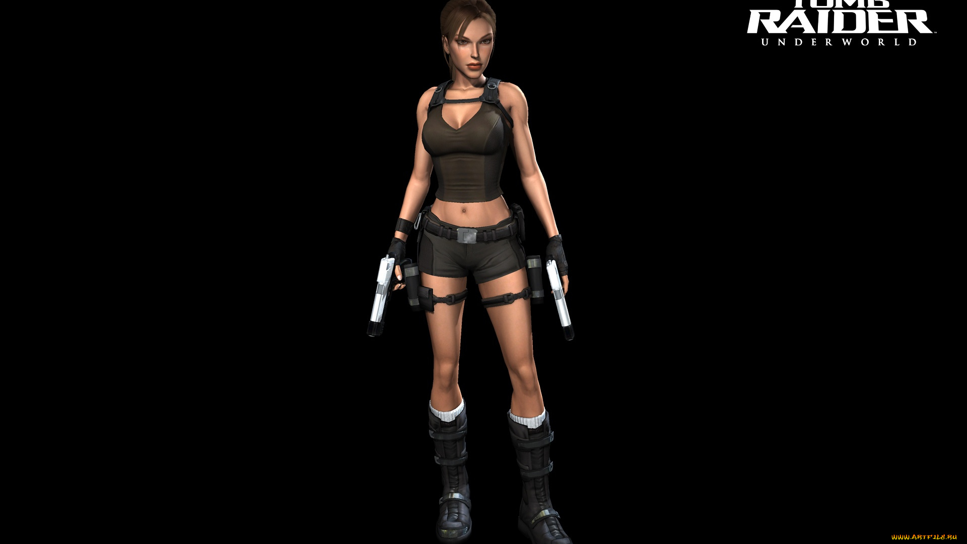 видео, игры, tomb, raider, underworld