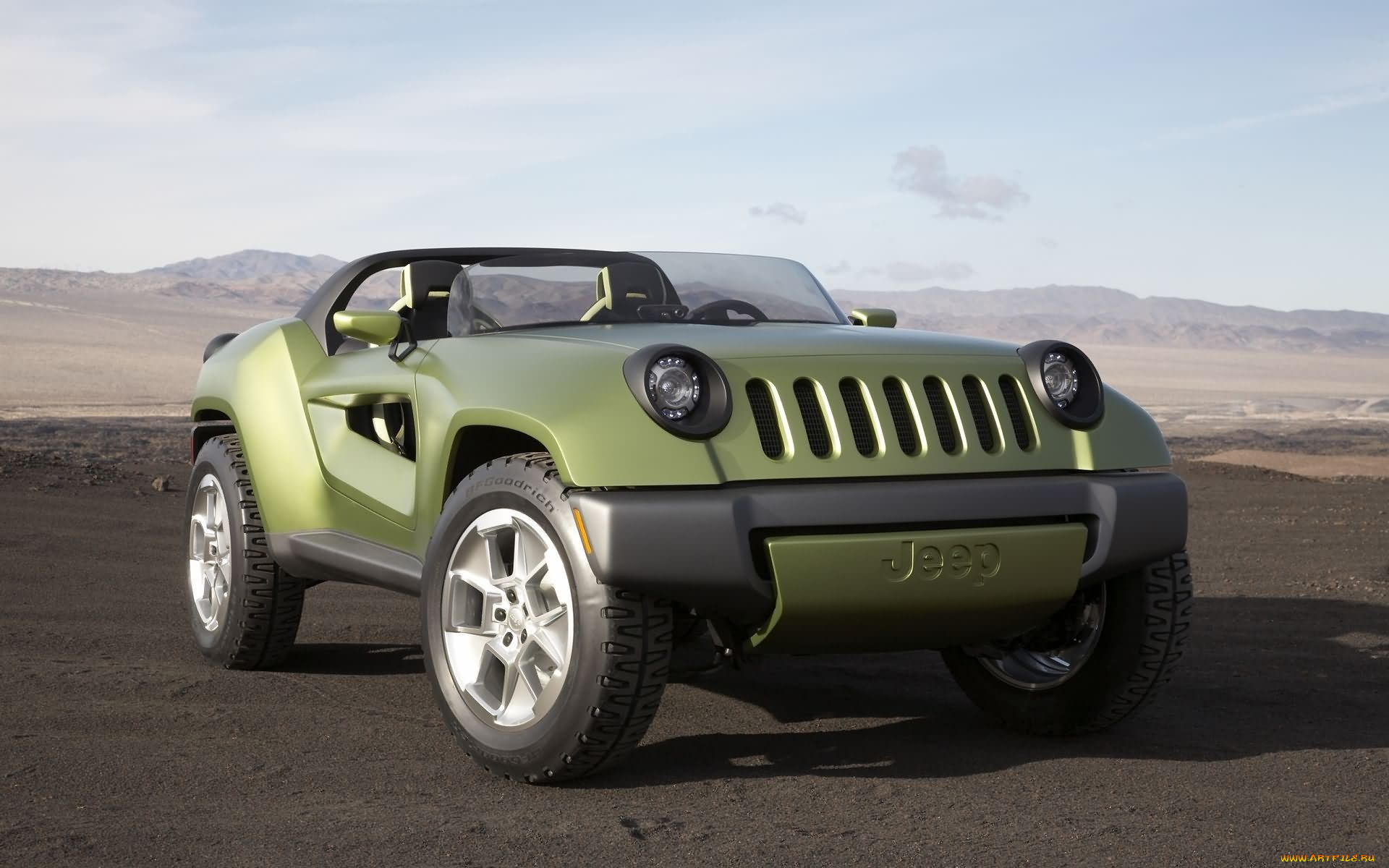 автомобили, jeep