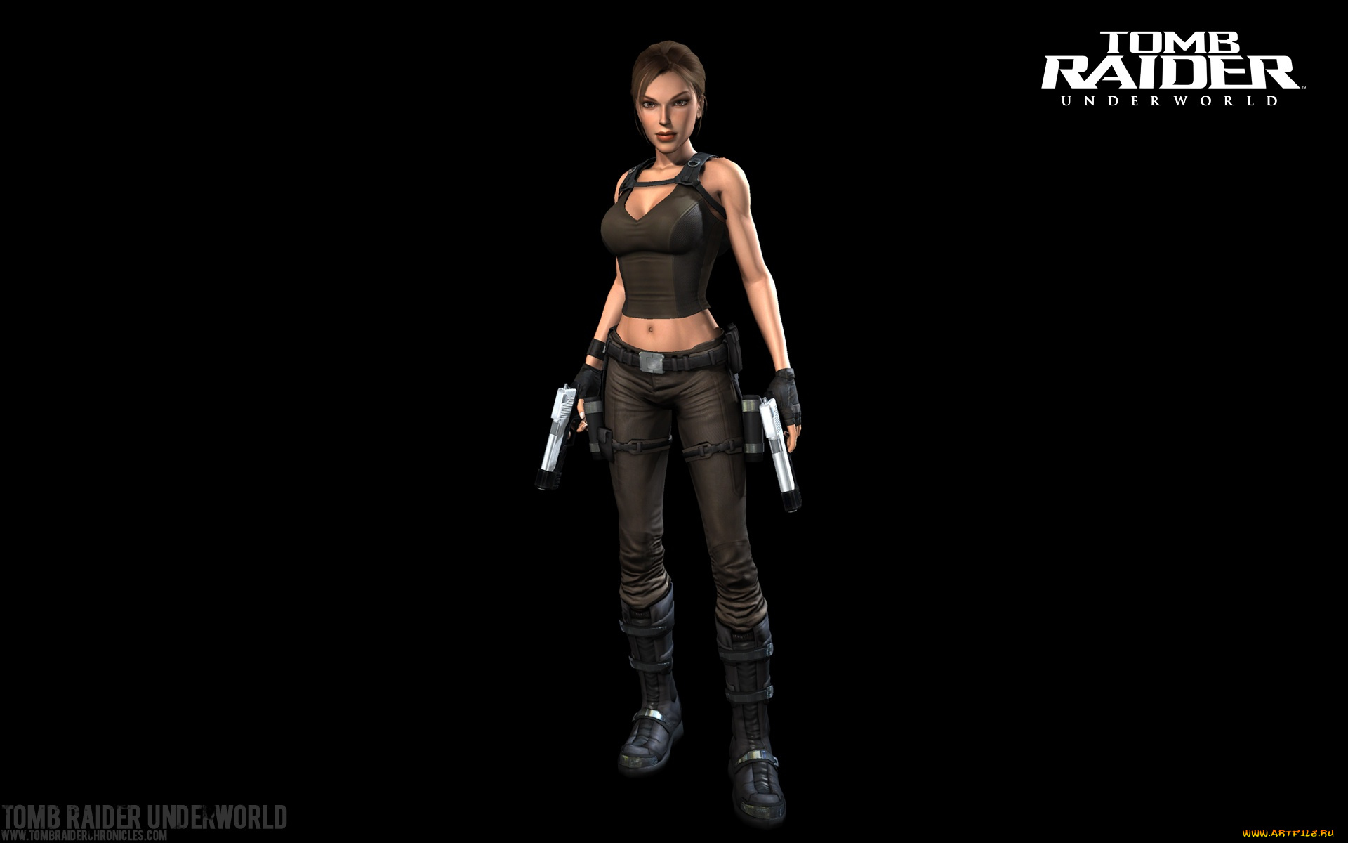 видео, игры, tomb, raider, underworld