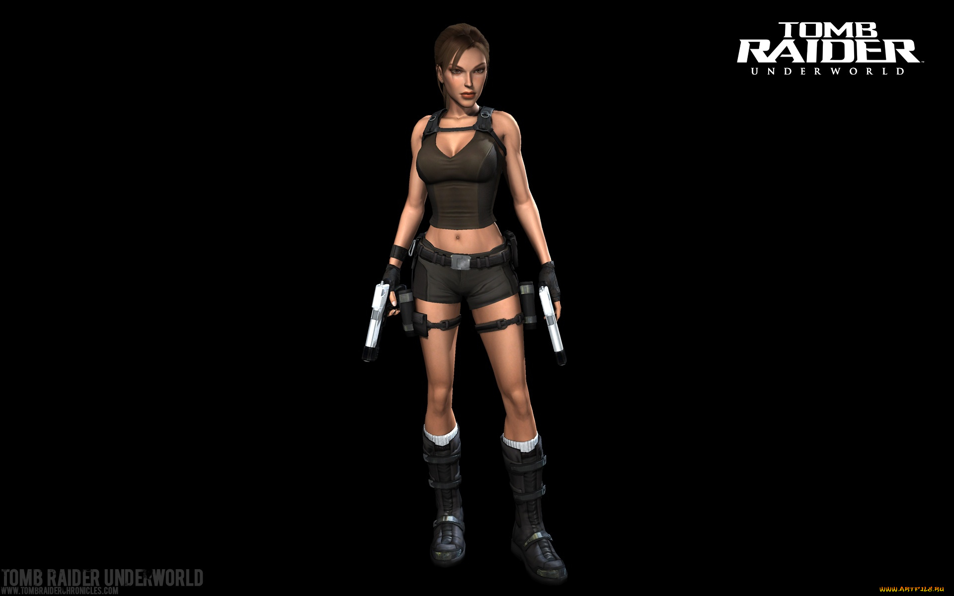 видео, игры, tomb, raider, underworld