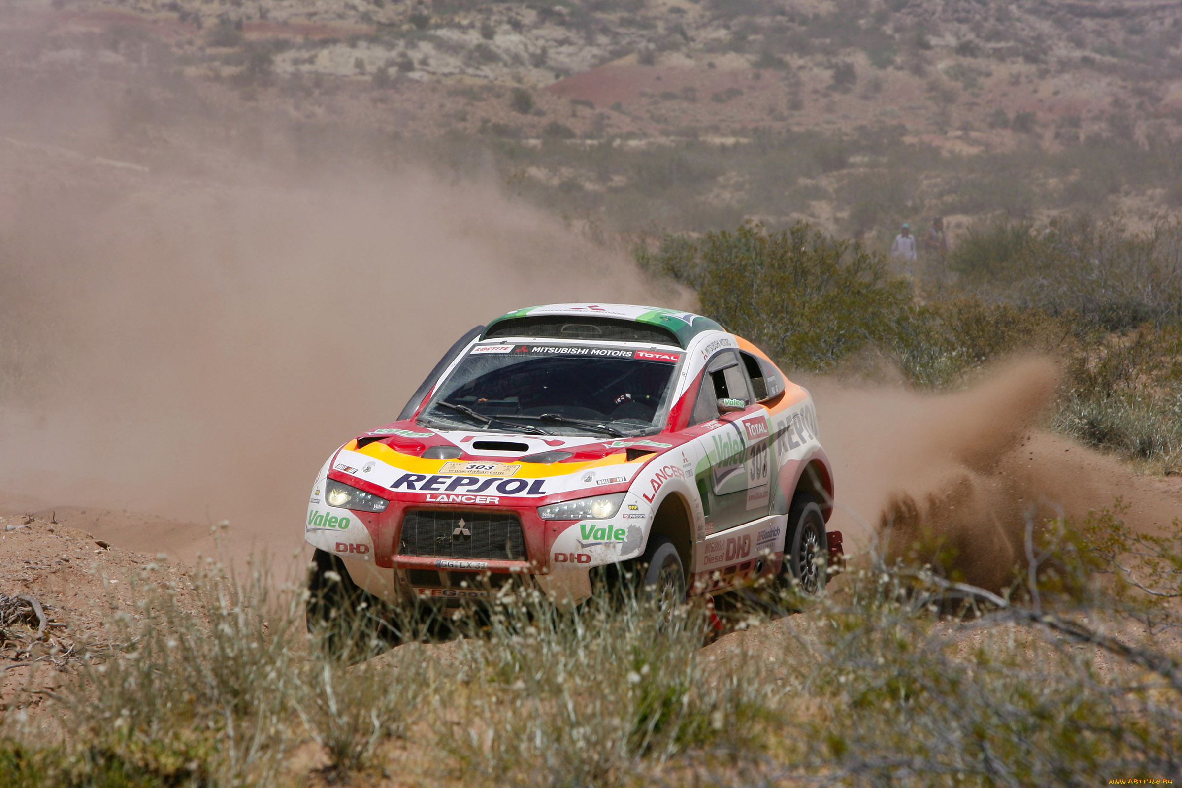 спорт, авторалли