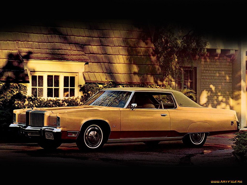 автомобили, chrysler