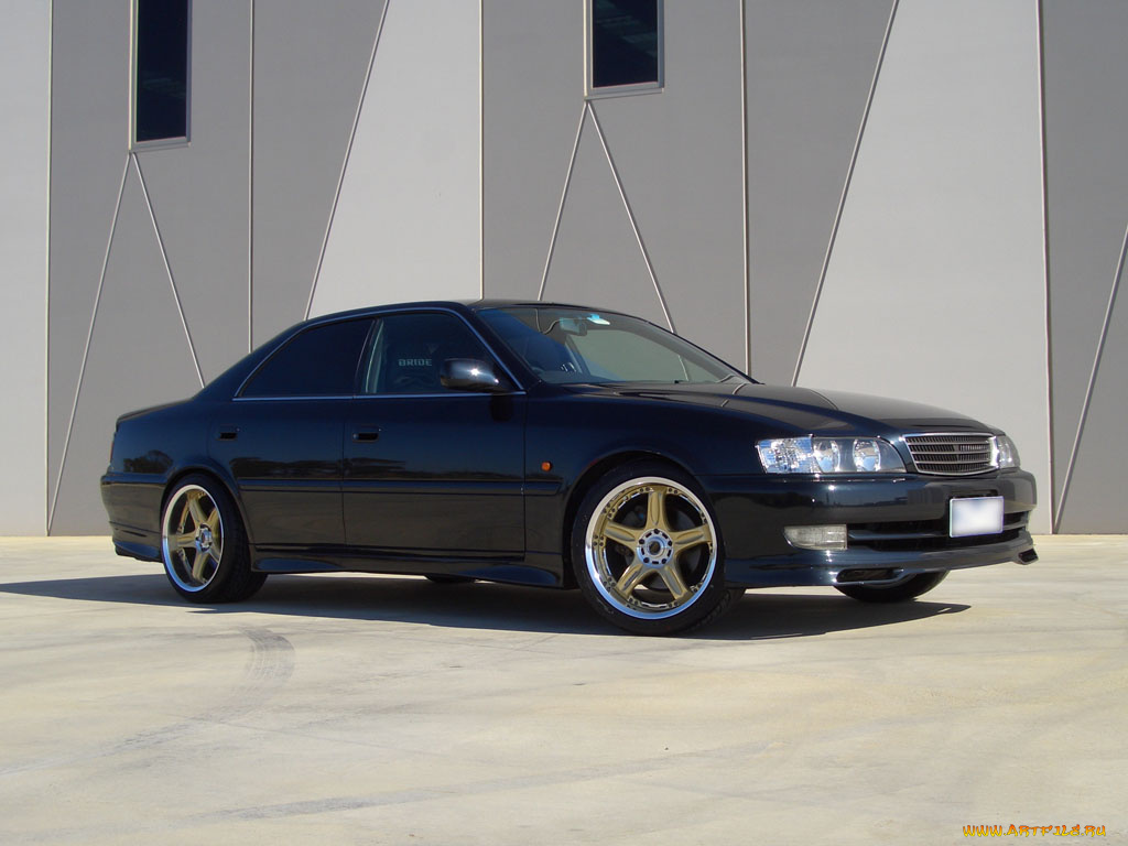 автомобили, toyota