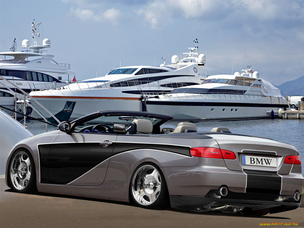 автомобили, виртуальный, тюнинг