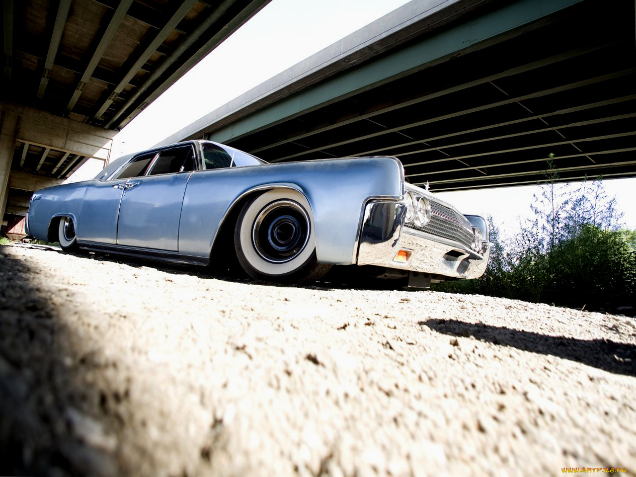 автомобили, lincoln