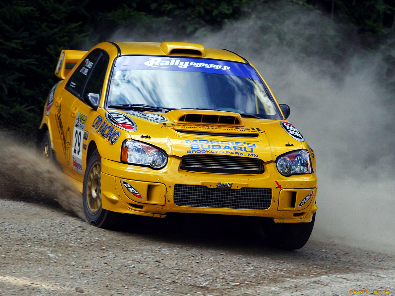 спорт, авторалли