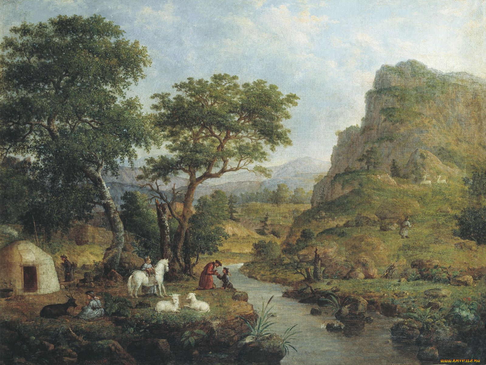 антон, легашов, рисованные