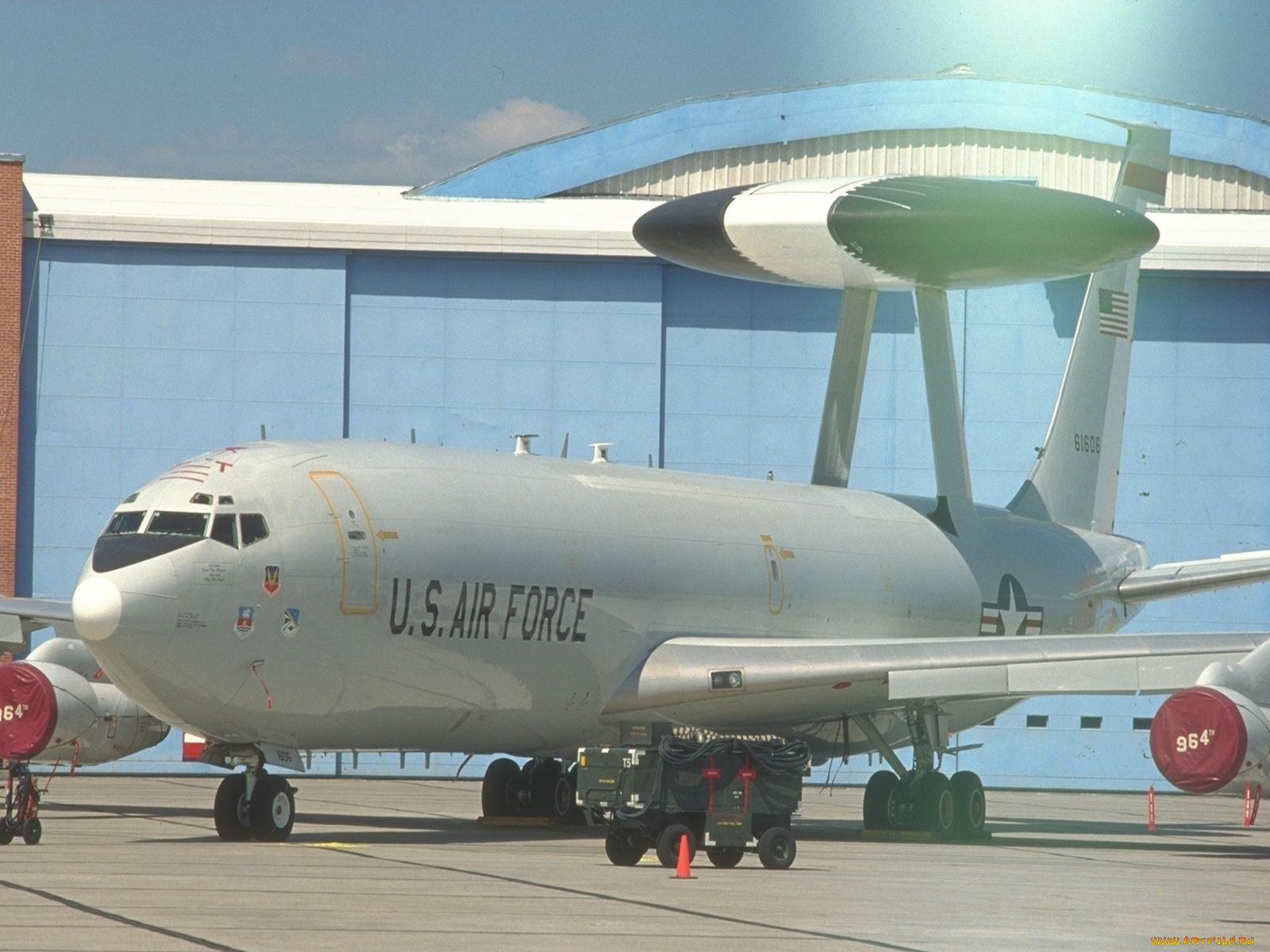 авиация, военно, транспортные, самолёты