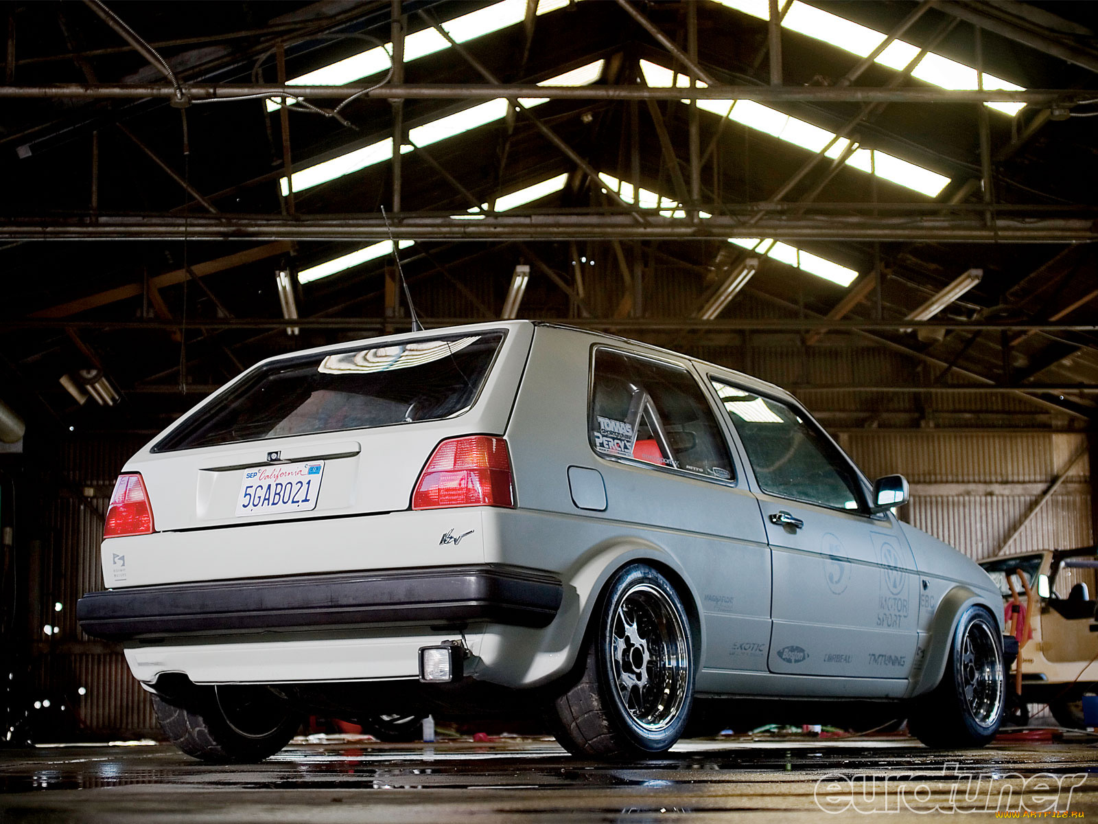 автомобили, volkswagen