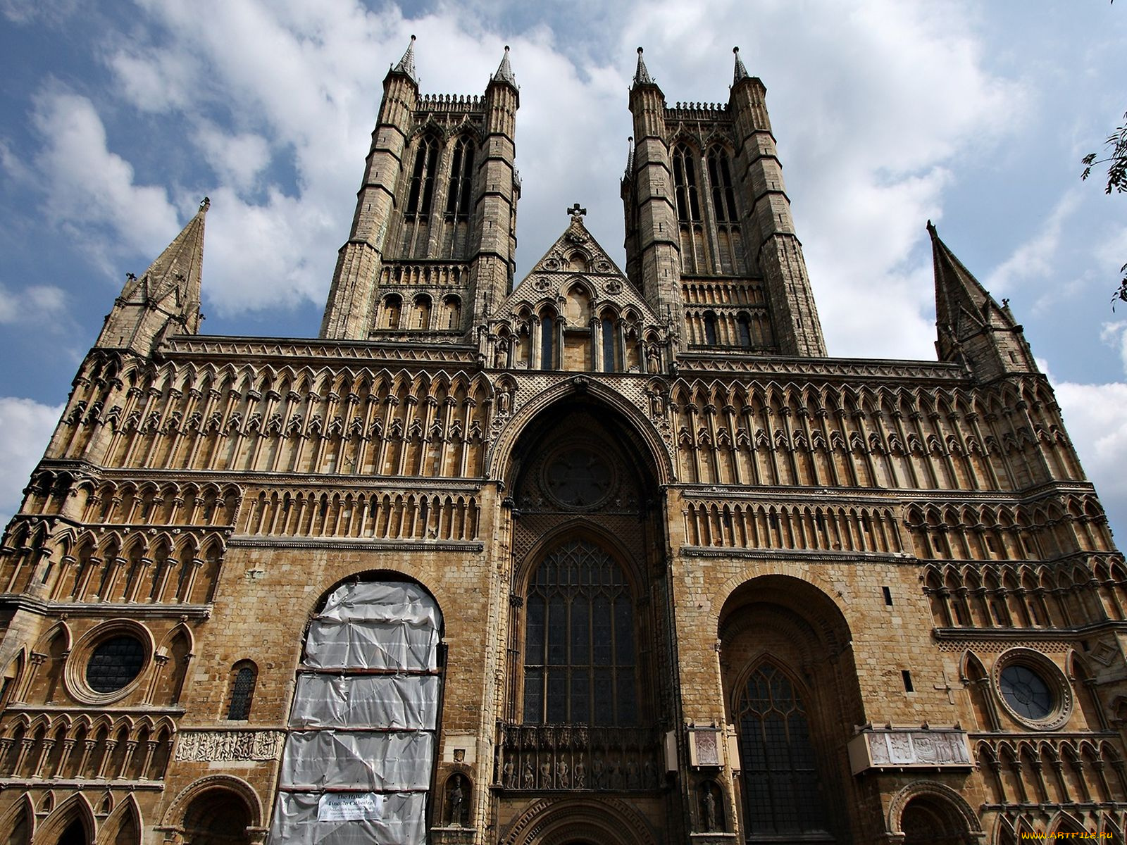 города, католические, соборы, костелы, аббатства