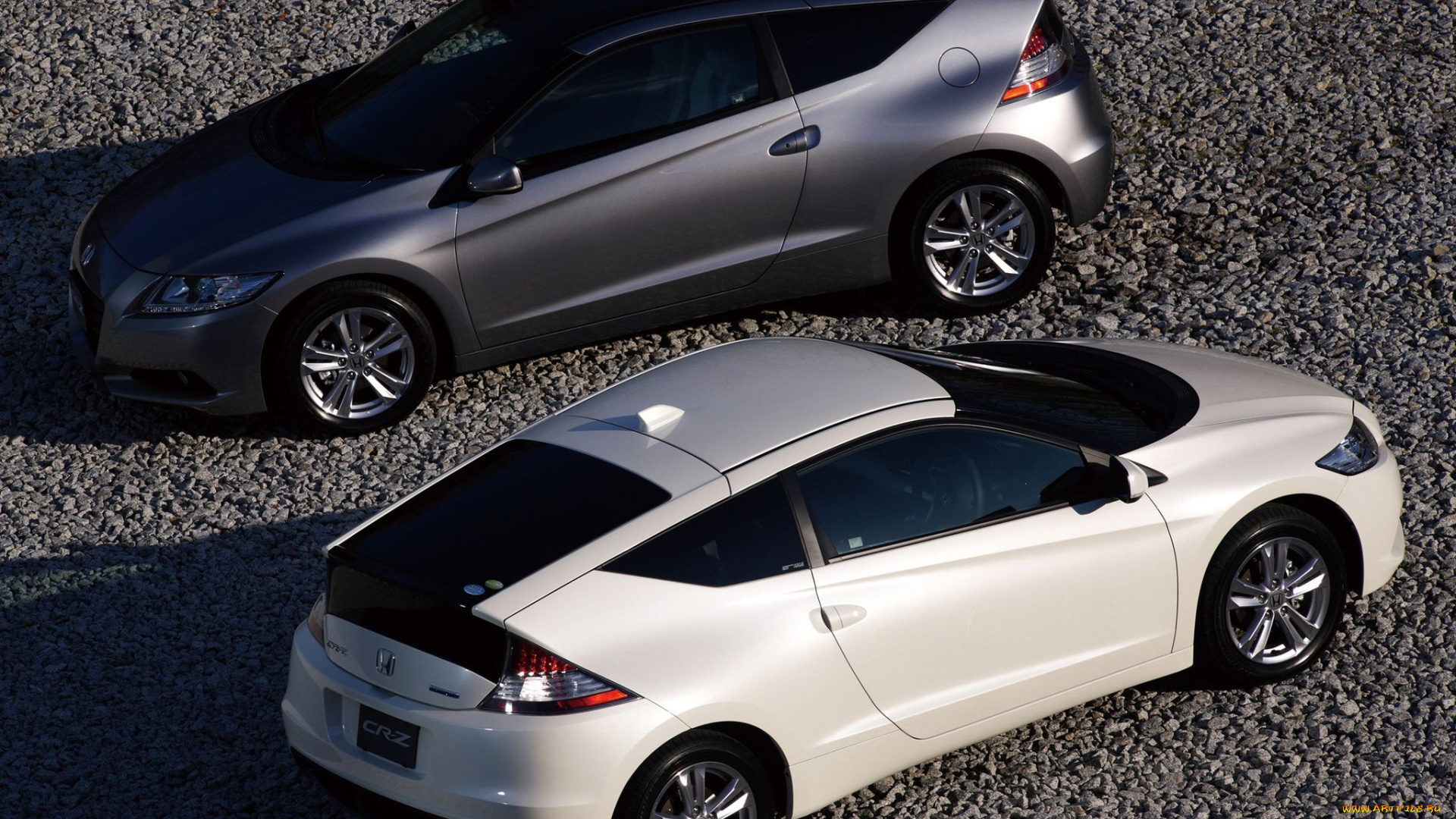 автомобили, honda