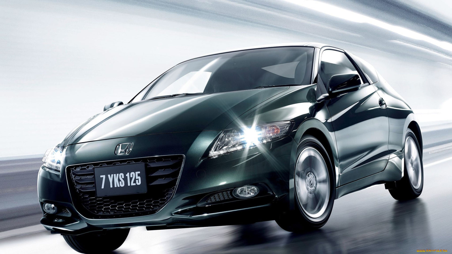 автомобили, honda