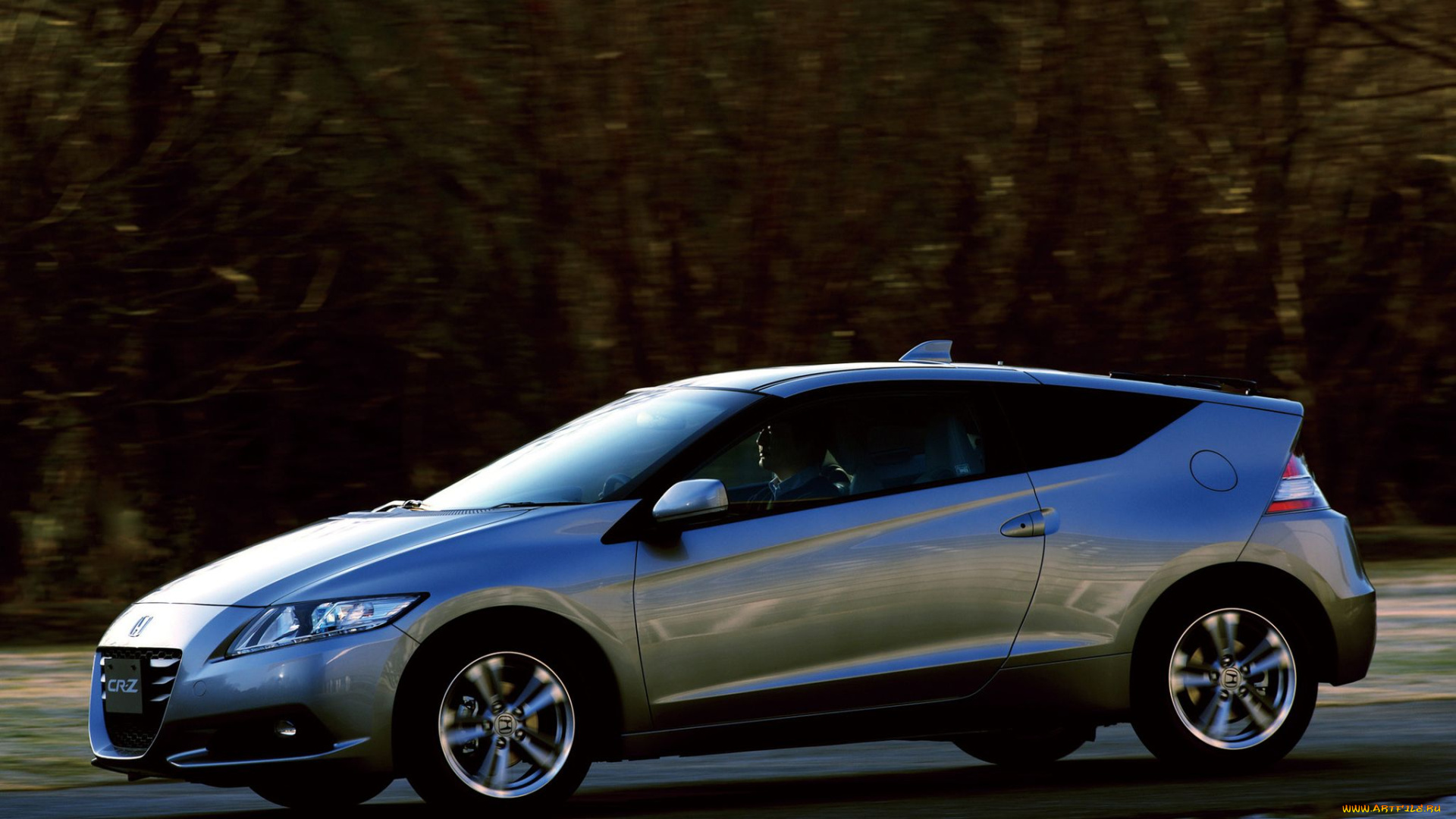 автомобили, honda