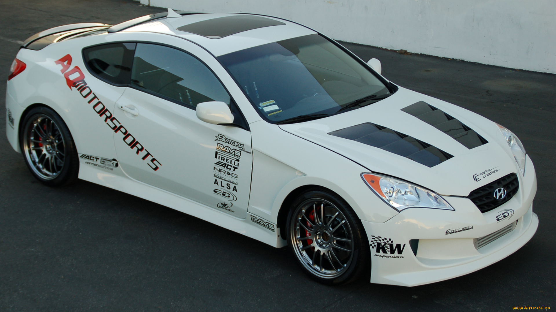 автомобили, hyundai