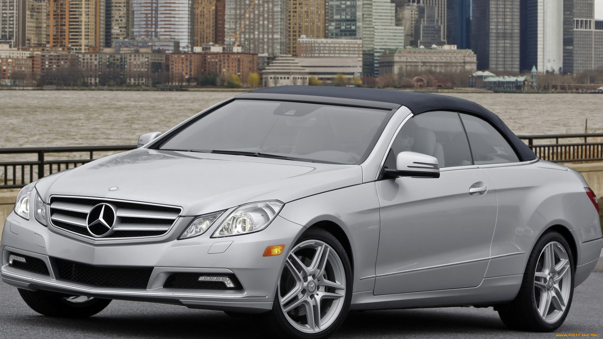 автомобили, mercedes, benz