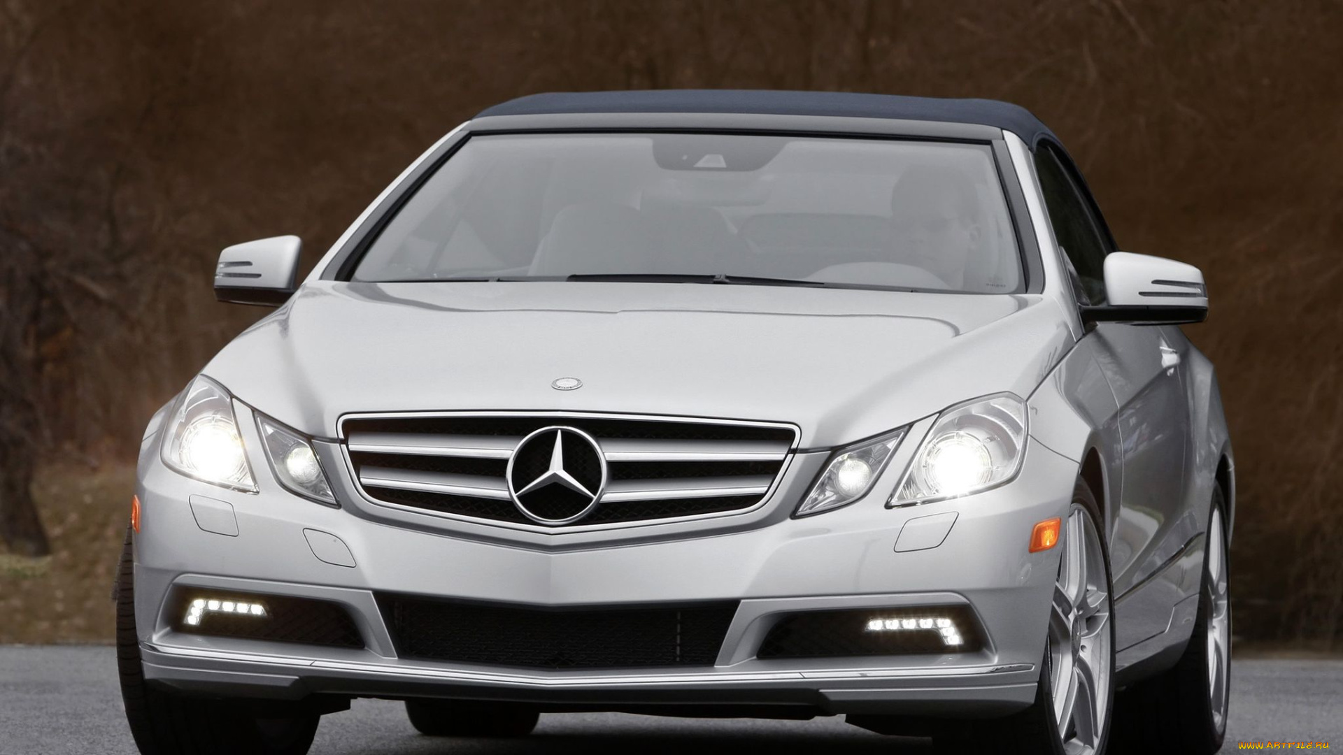 автомобили, mercedes, benz