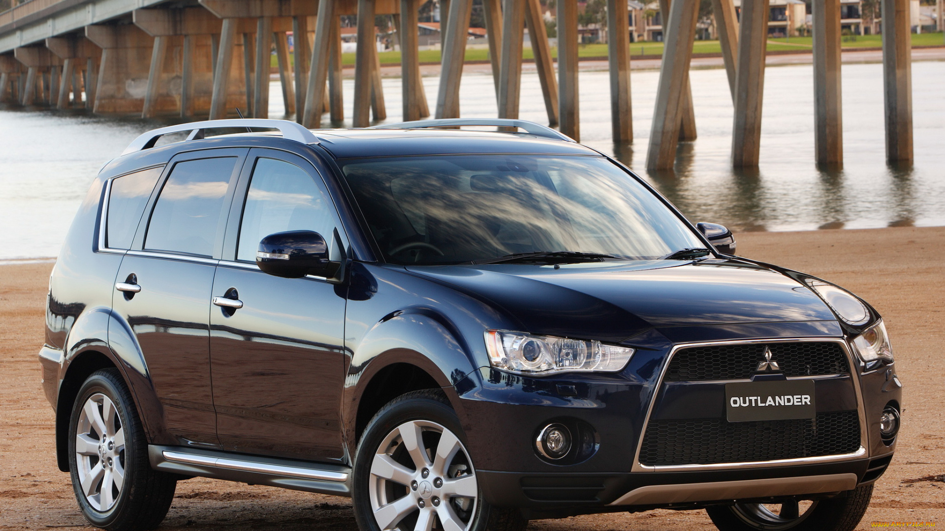 автомобили, mitsubishi