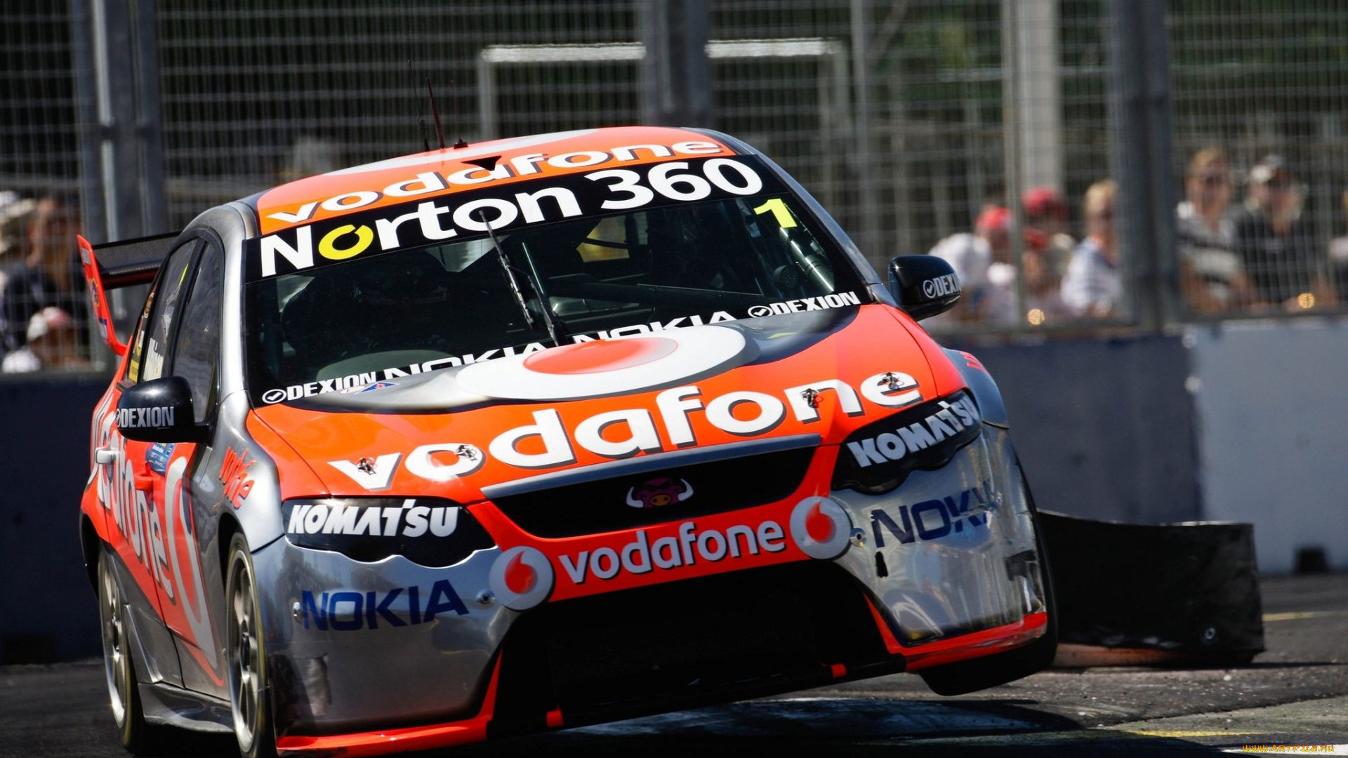 спорт, автоспорт