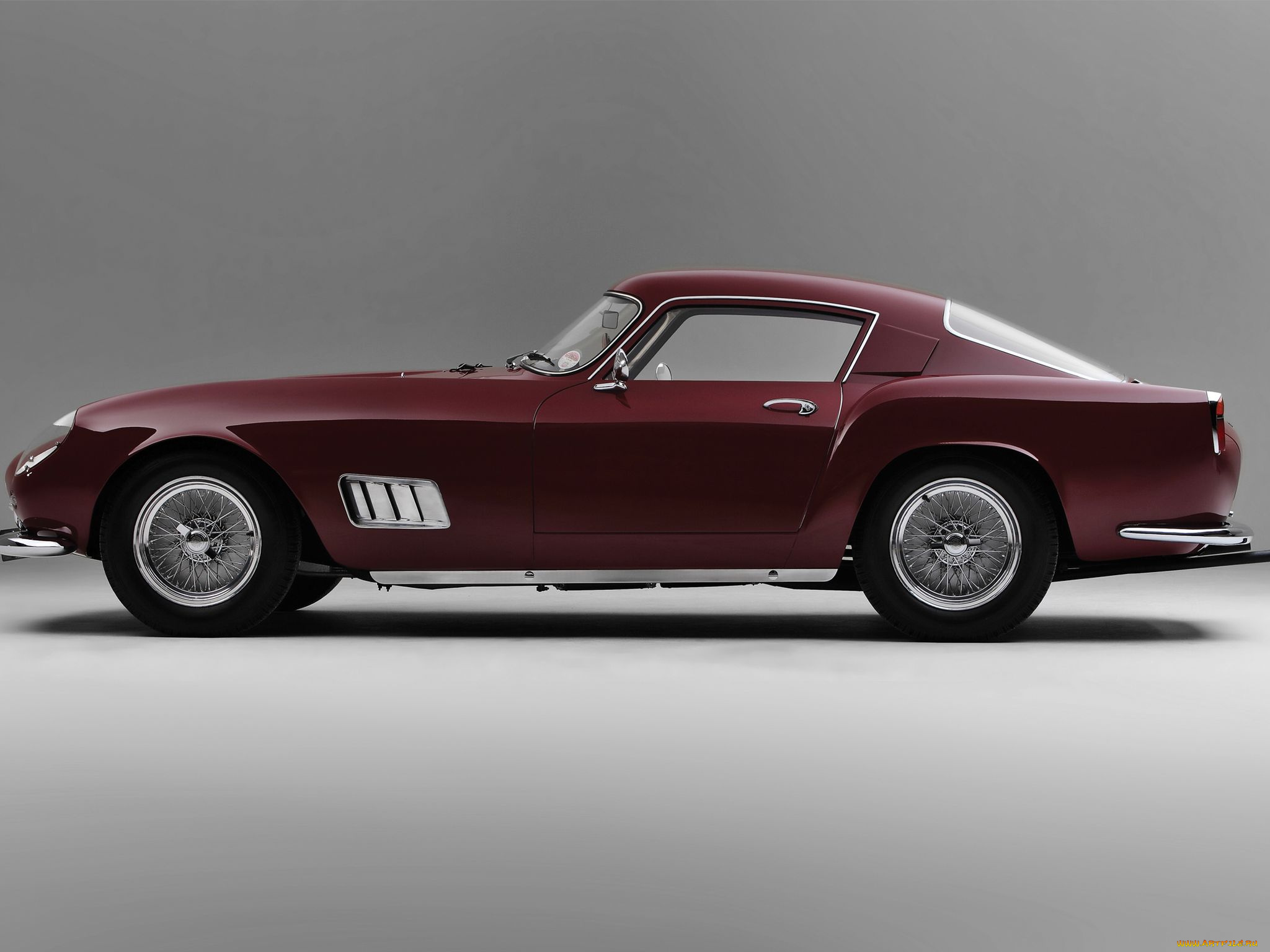 автомобили, ferrari