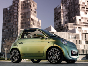 Картинка uc concept 2010 автомобили rinspeed