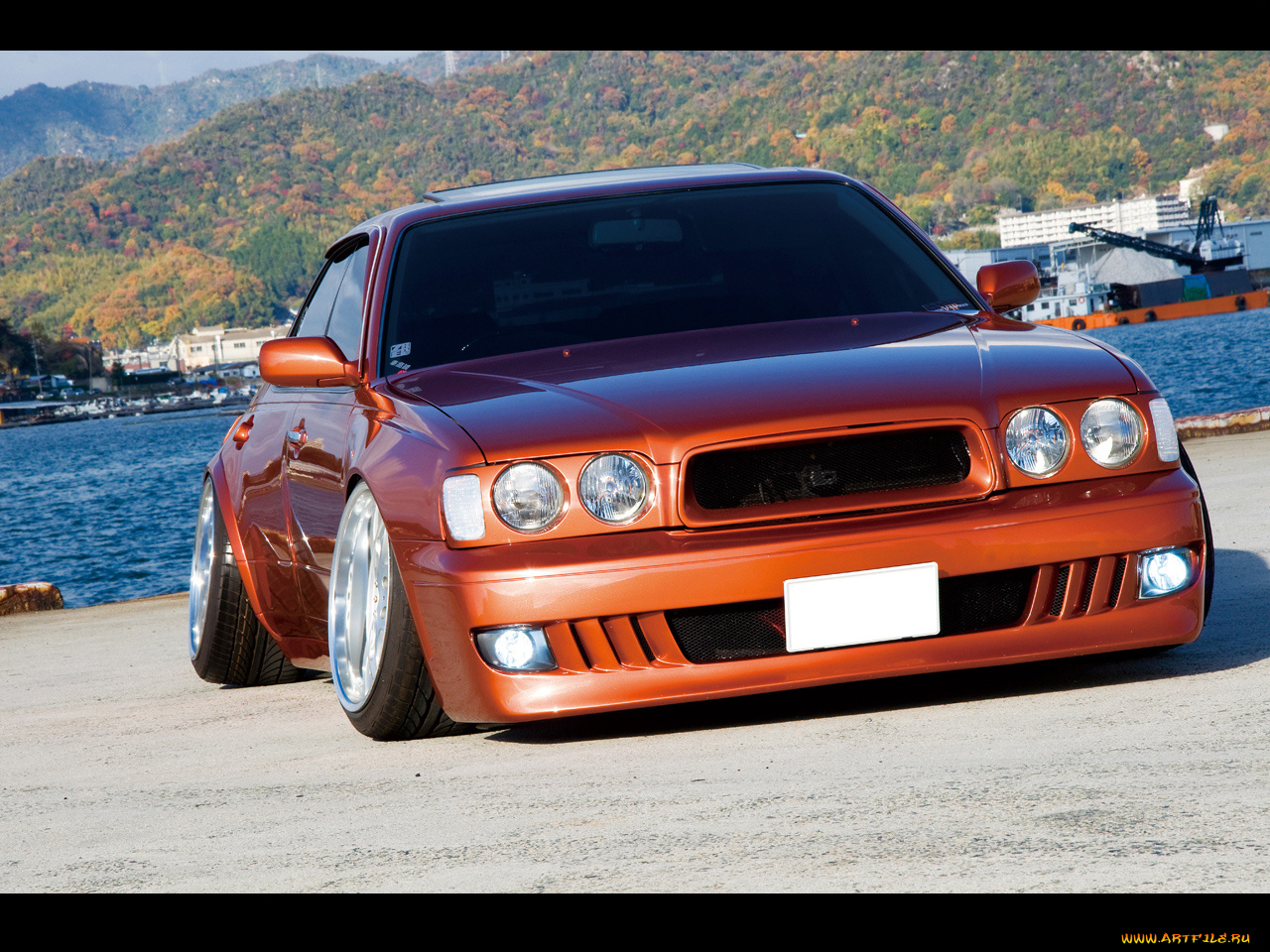 автомобили, toyota