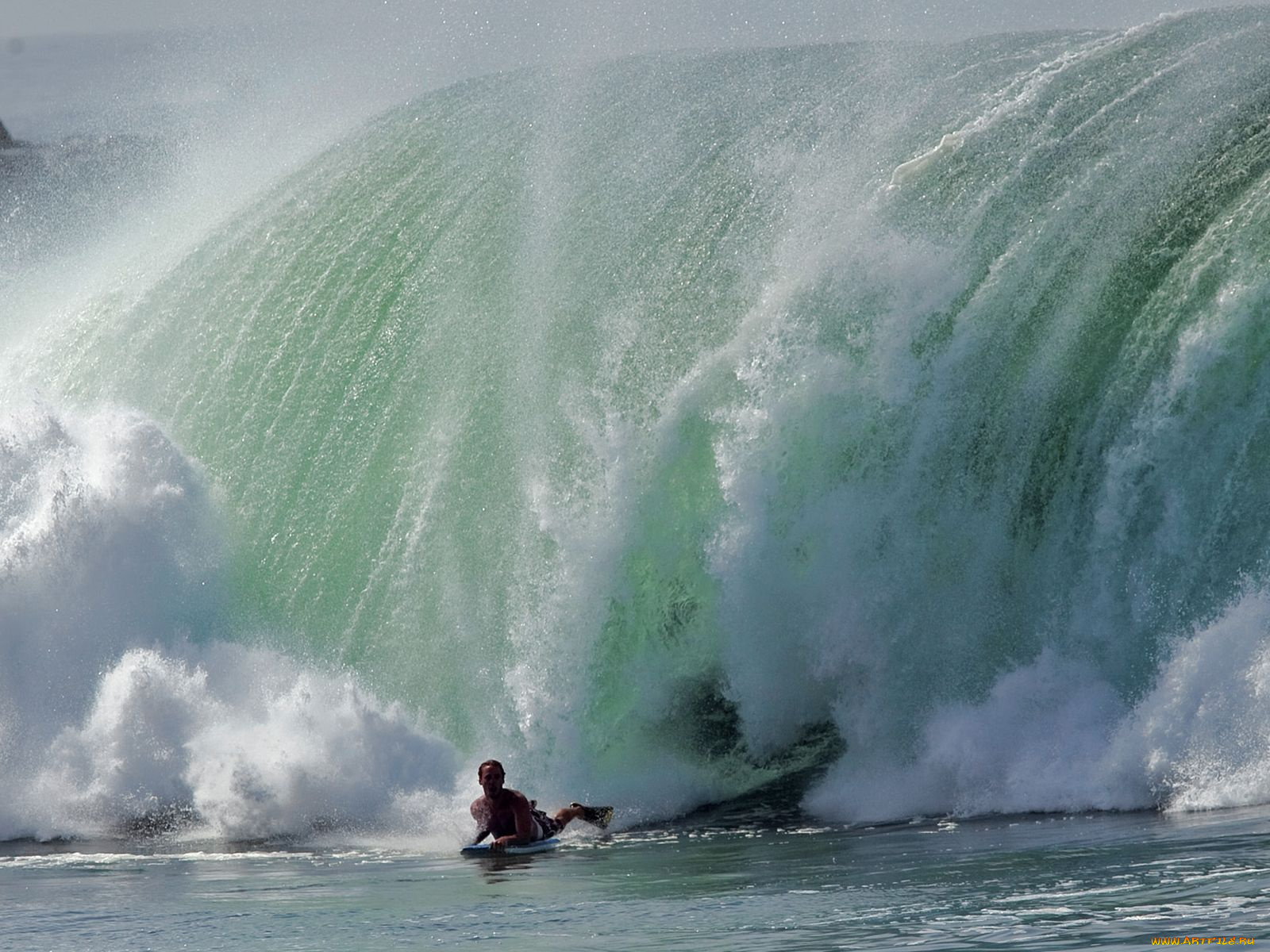 спорт, серфинг