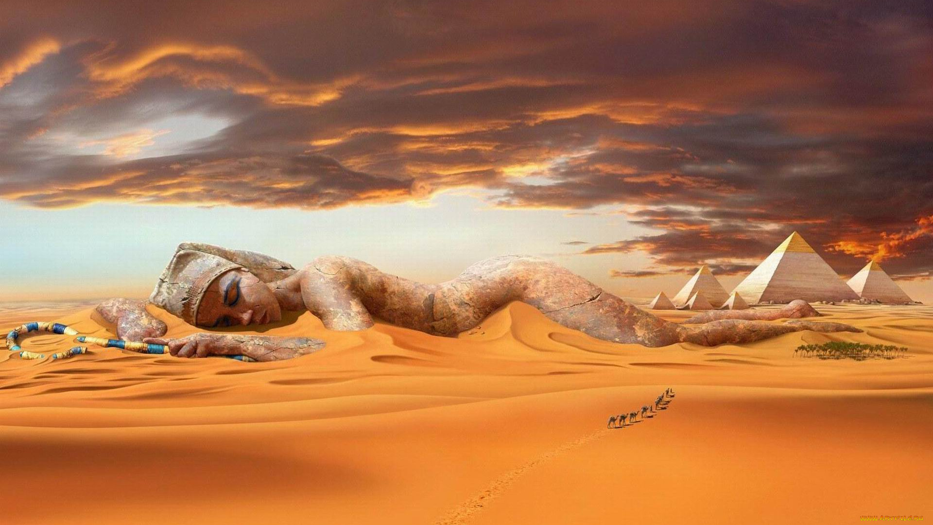 фэнтези, иные, миры, времена