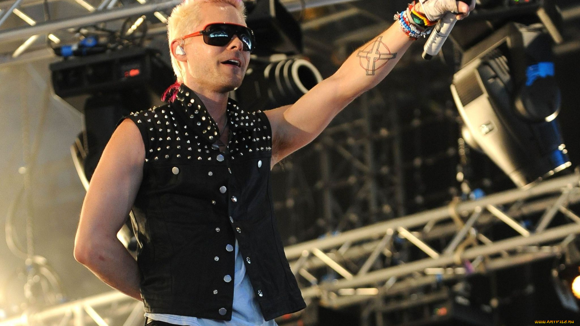 jared, leto, мужчины