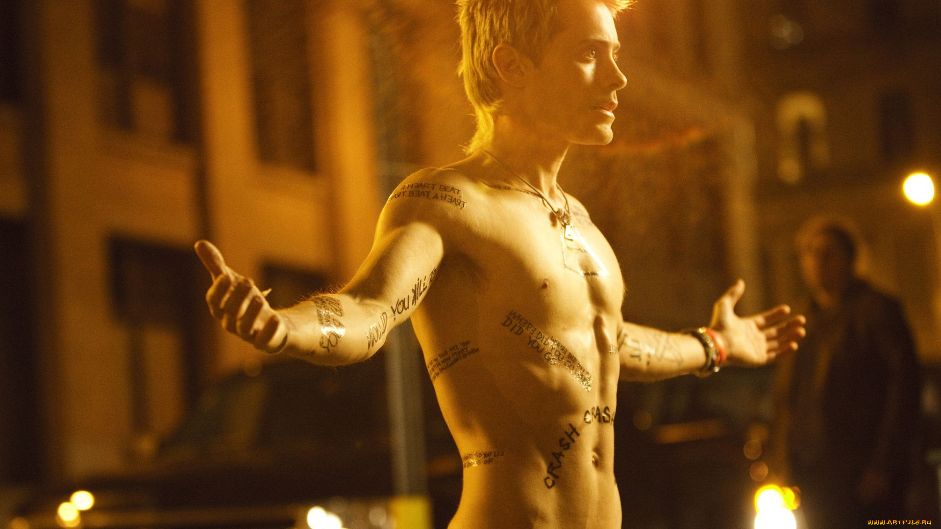 jared, leto, мужчины