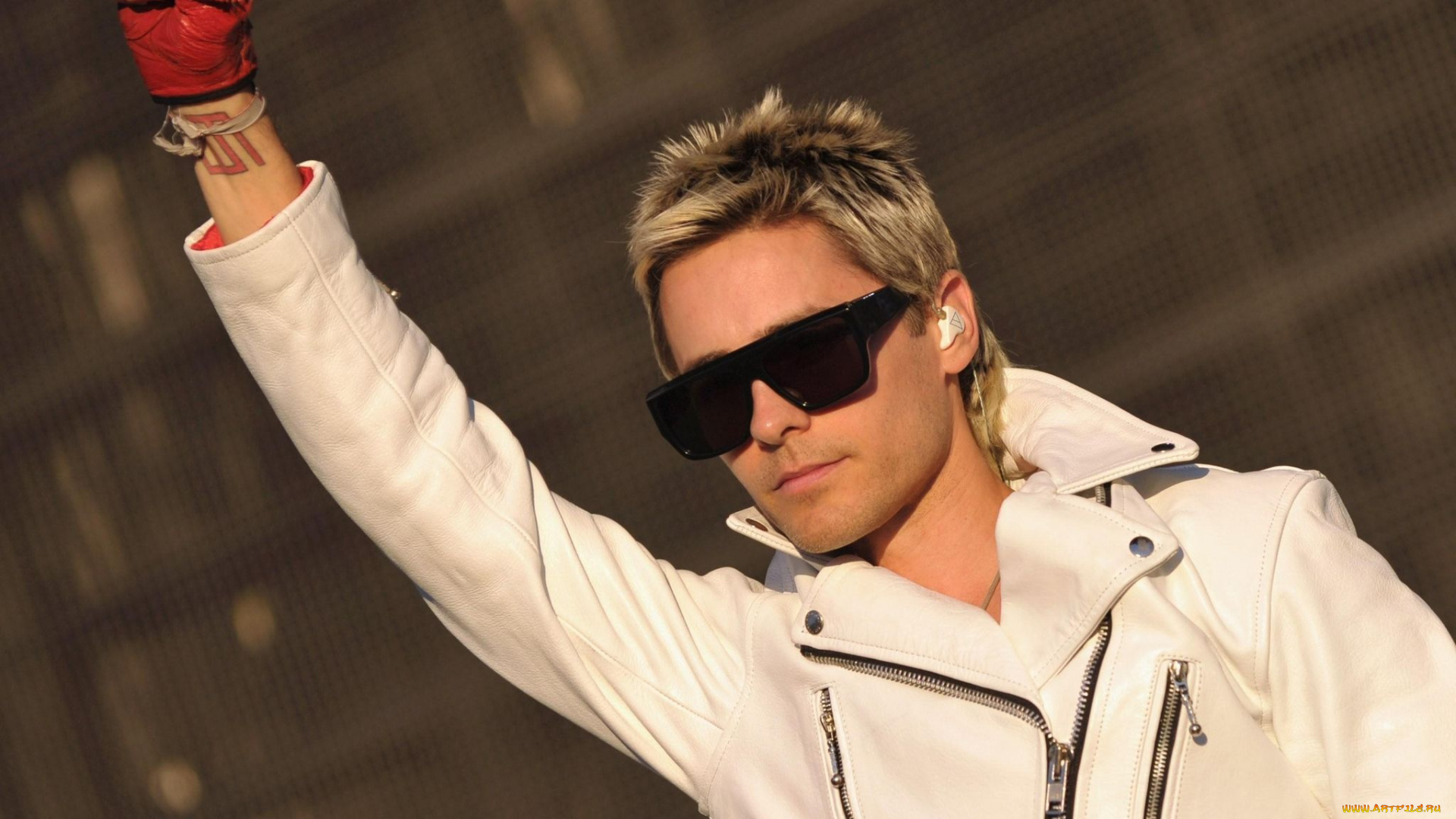 jared, leto, мужчины