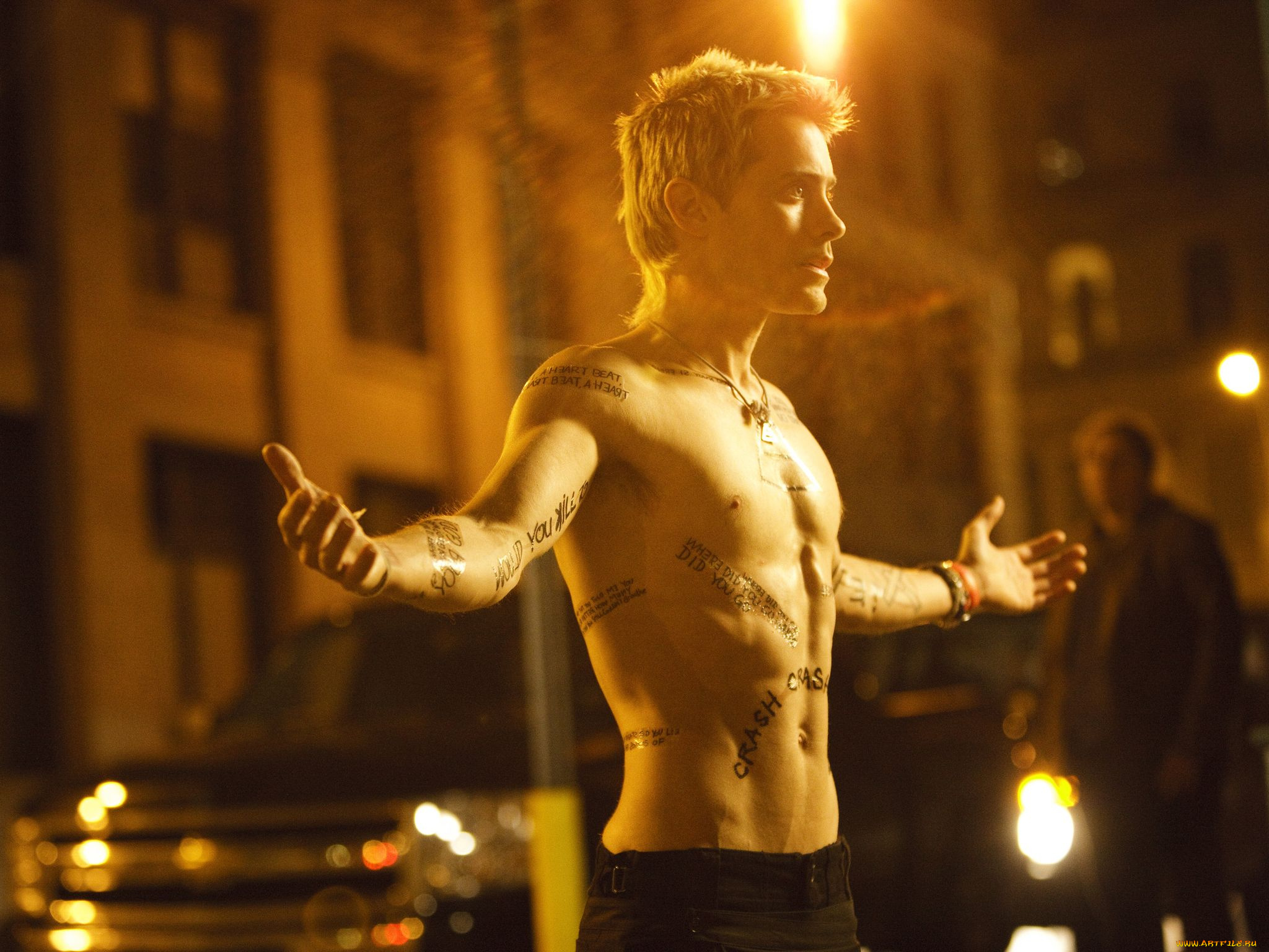 jared, leto, мужчины