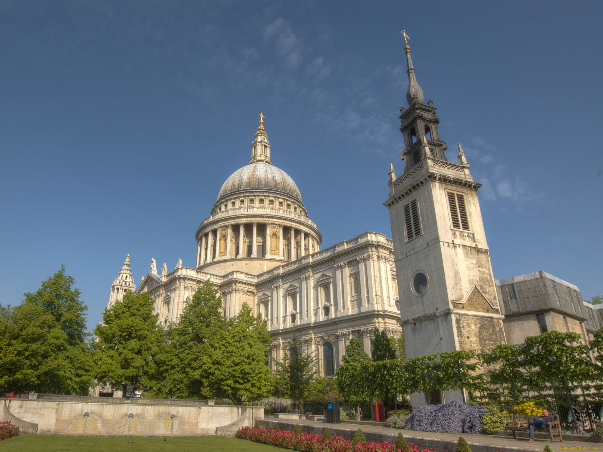 london, города, лондон, великобритания