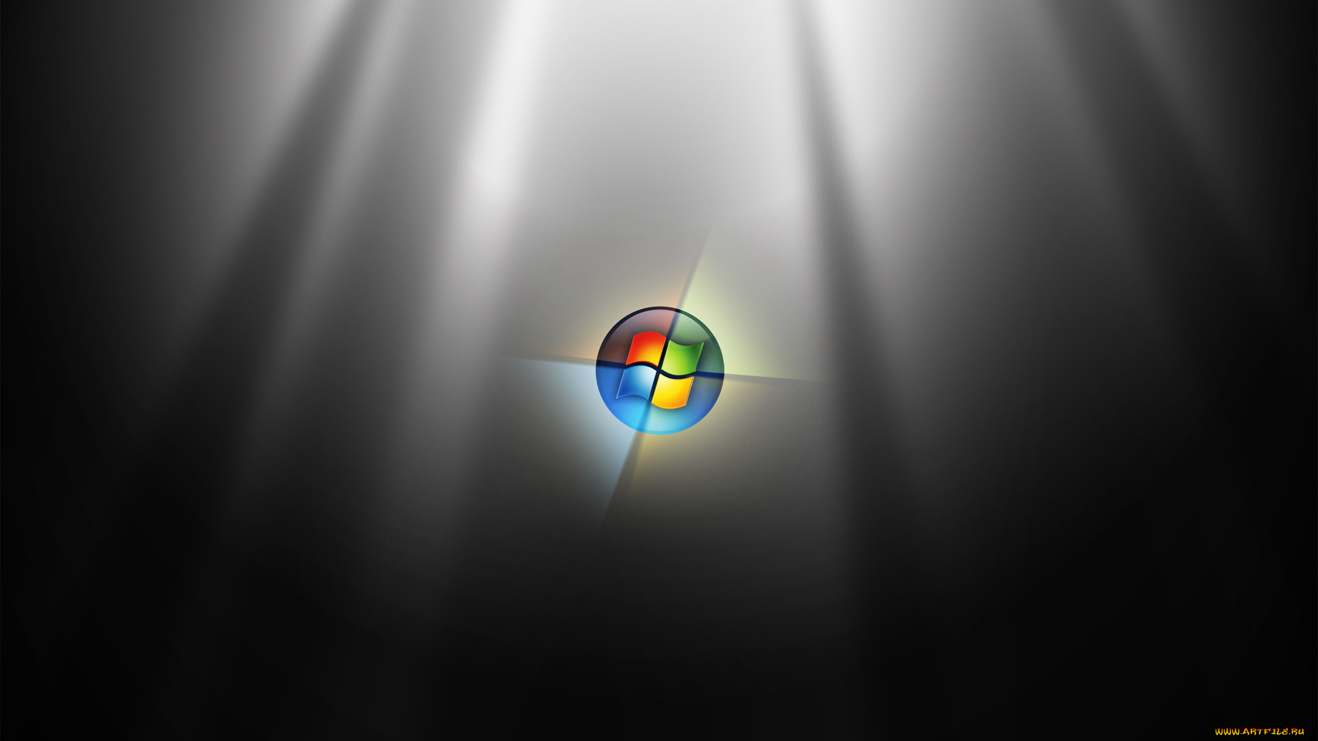 компьютеры, windows, vista, longhorn