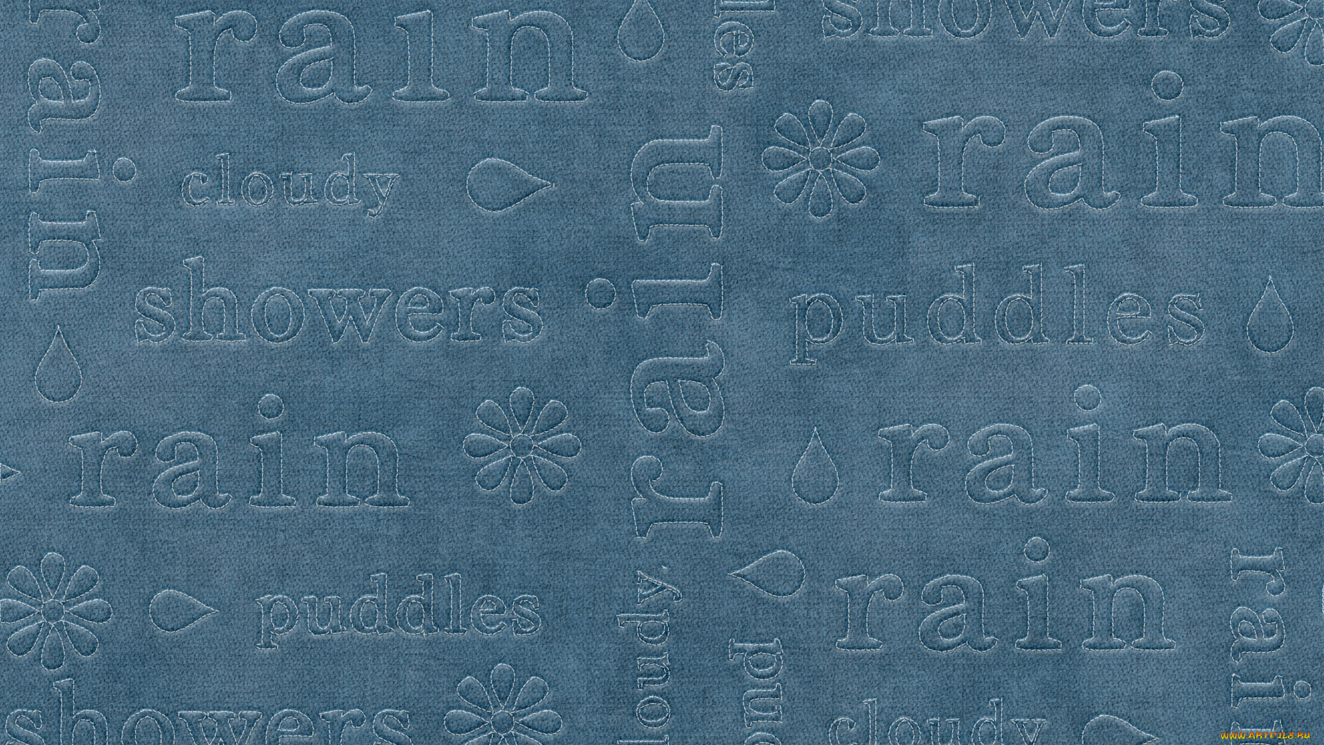 разное, текстуры, надписи, ткань