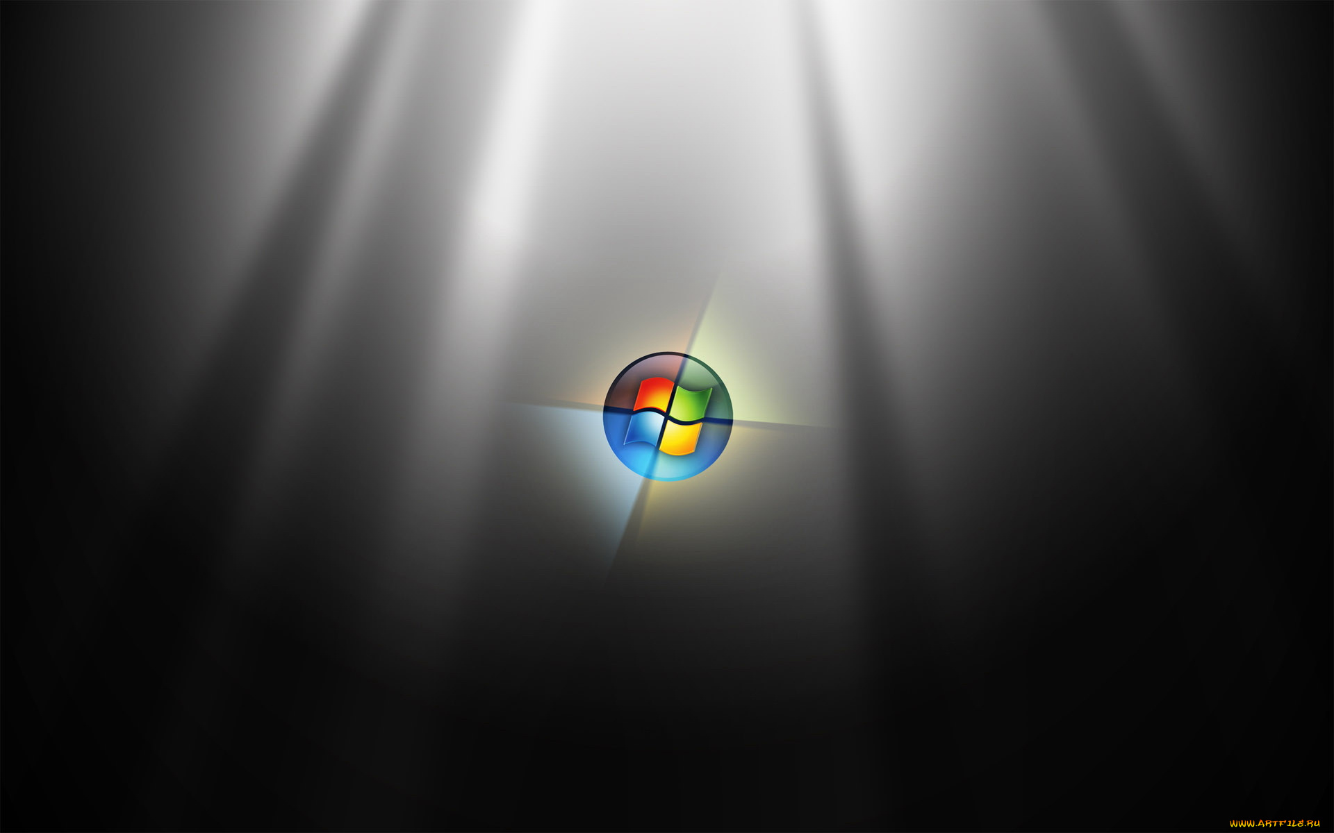 компьютеры, windows, vista, longhorn