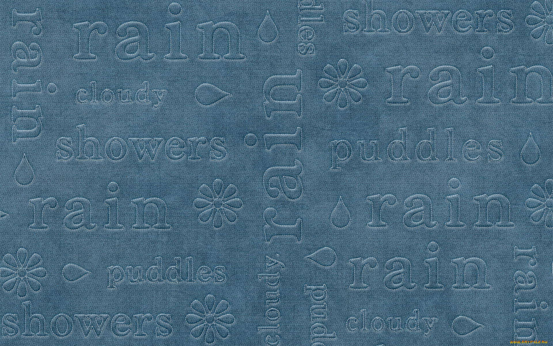 разное, текстуры, надписи, ткань