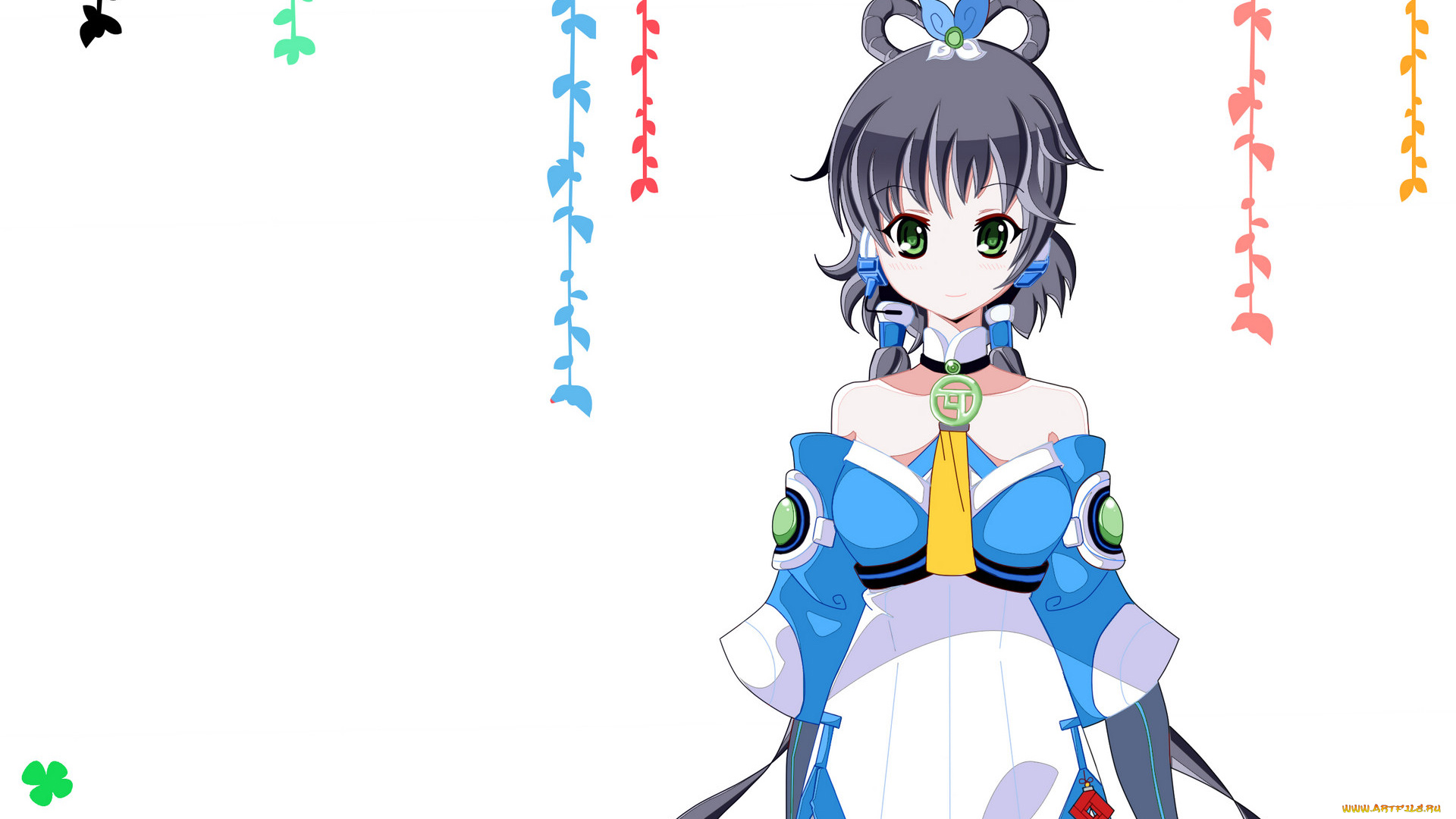 аниме, vocaloid