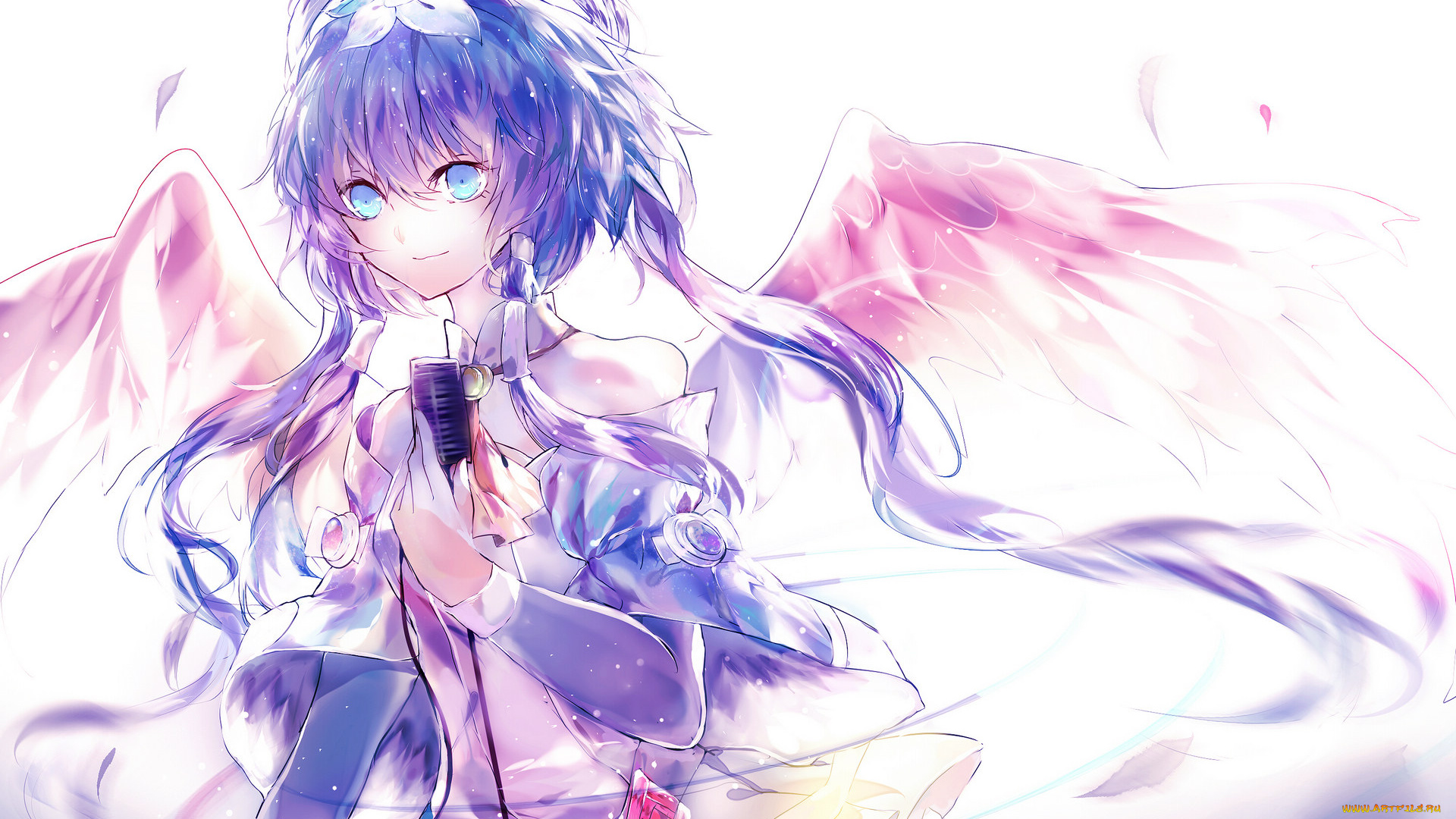 аниме, vocaloid