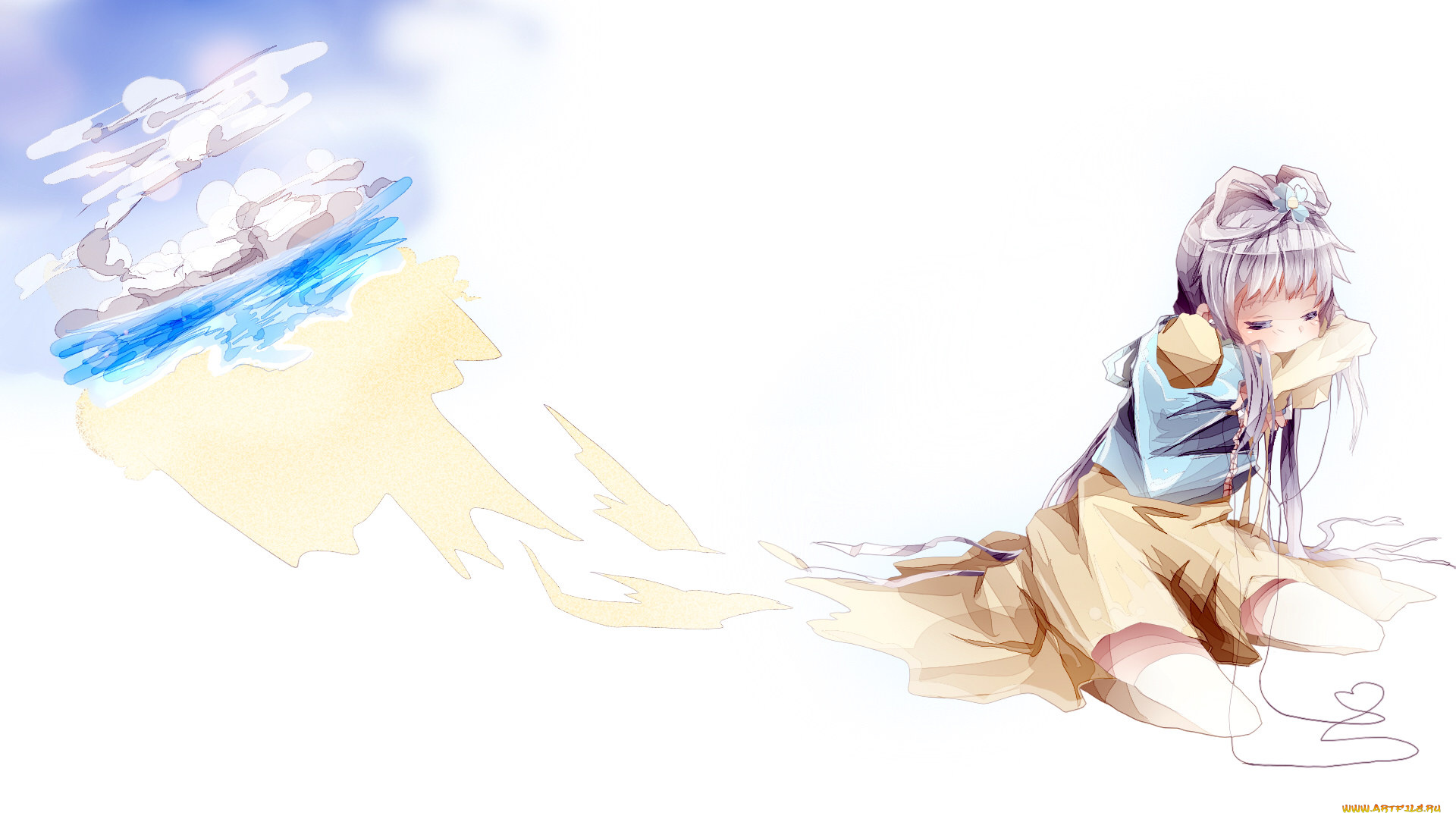 аниме, vocaloid