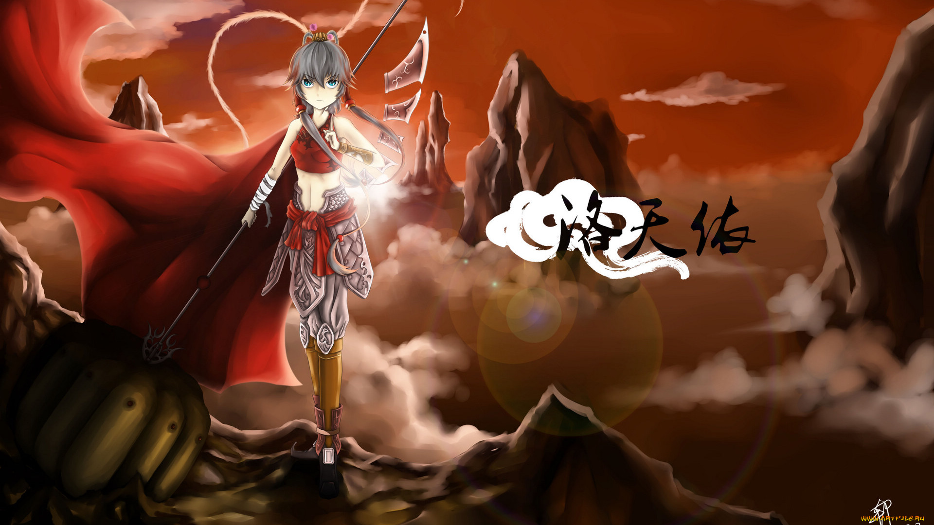 аниме, vocaloid