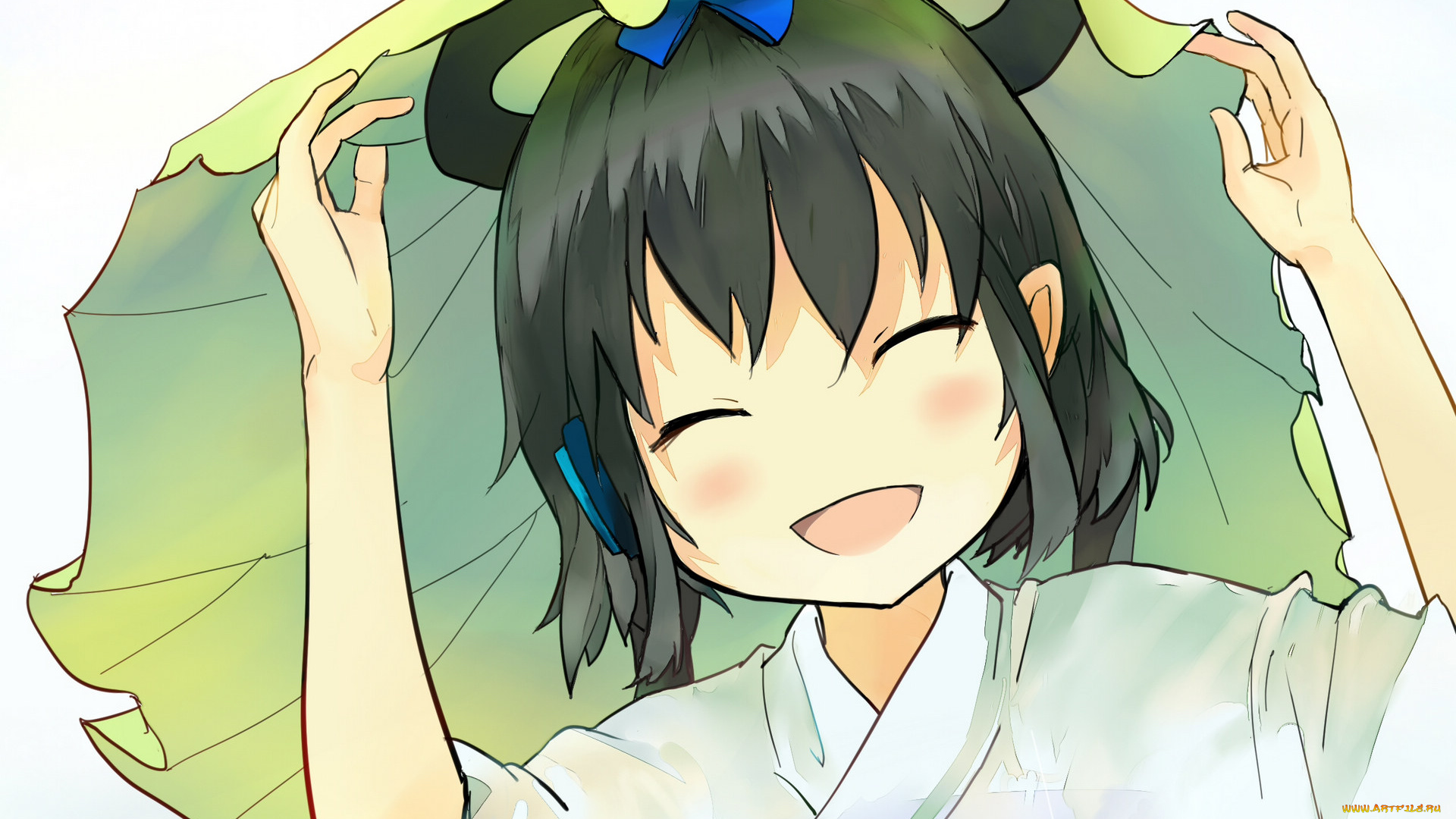 аниме, vocaloid