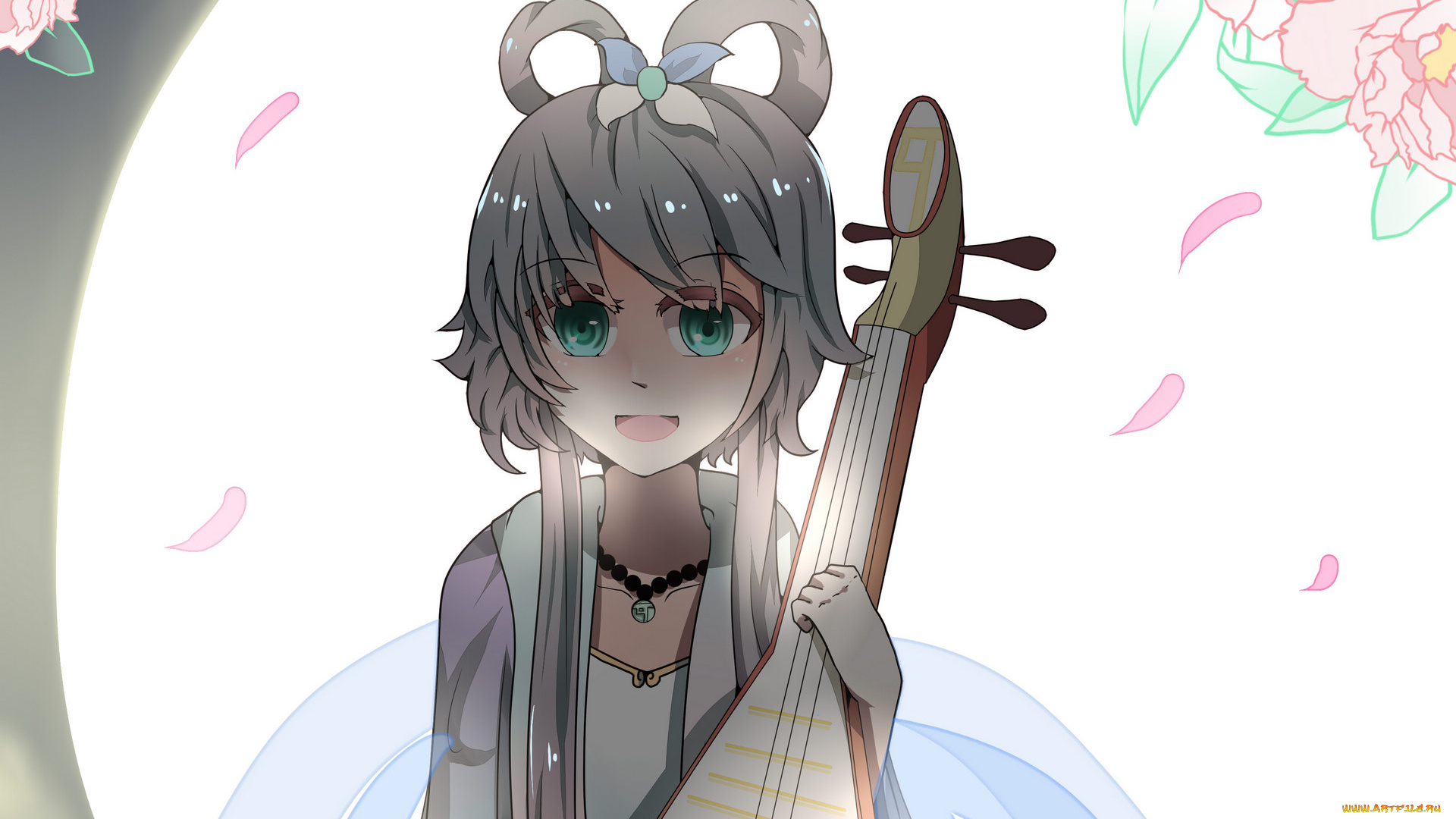 аниме, vocaloid