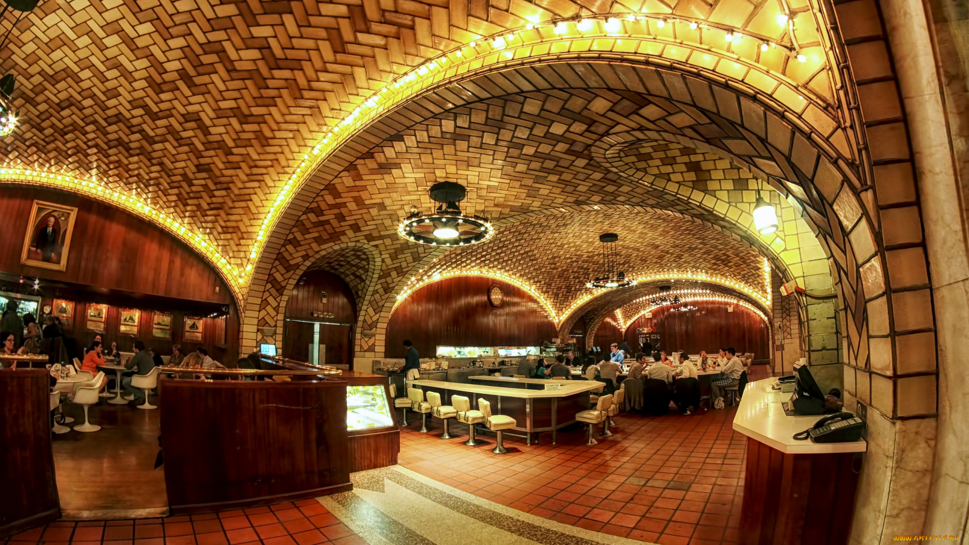 интерьер, кафе, рестораны, отели, hdr