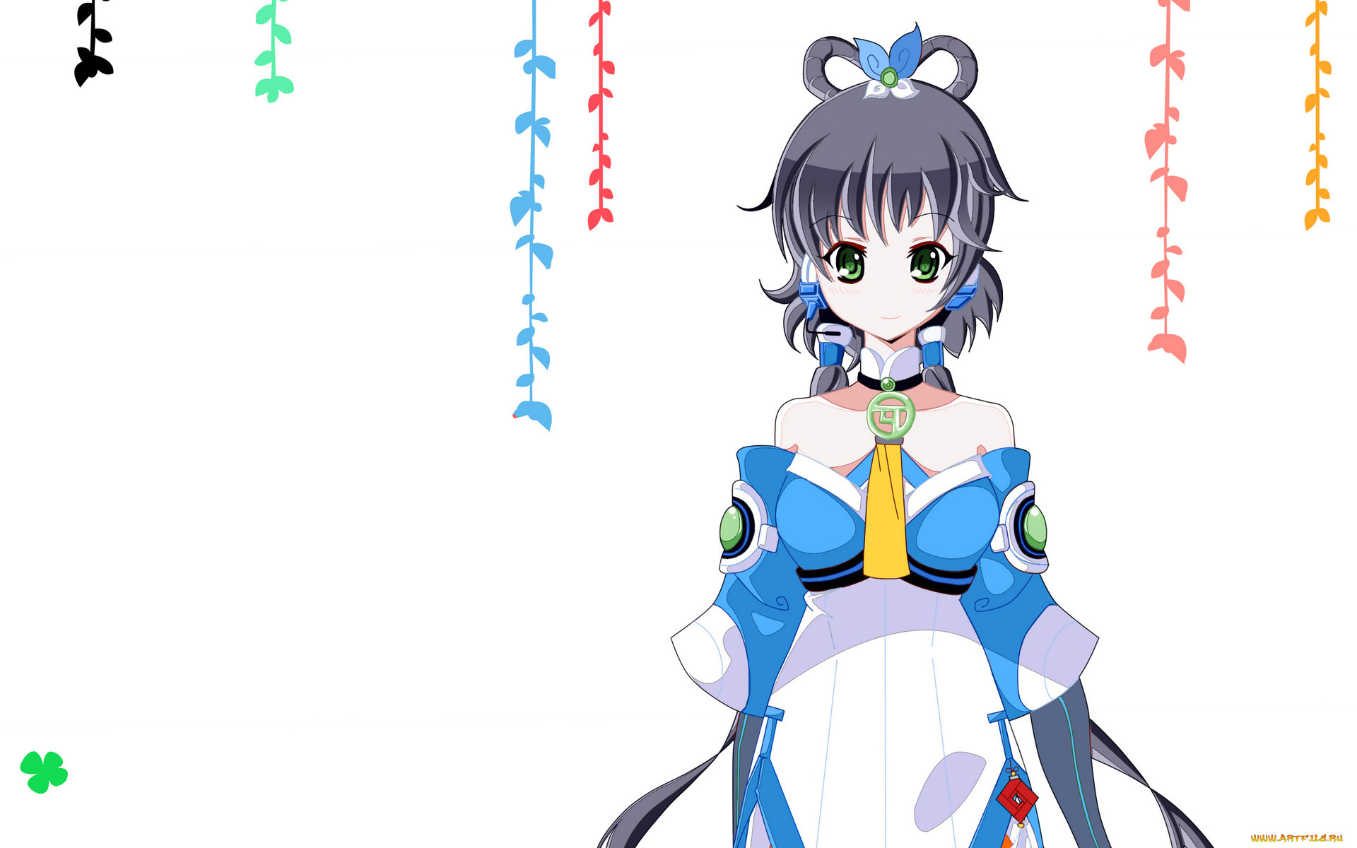 аниме, vocaloid