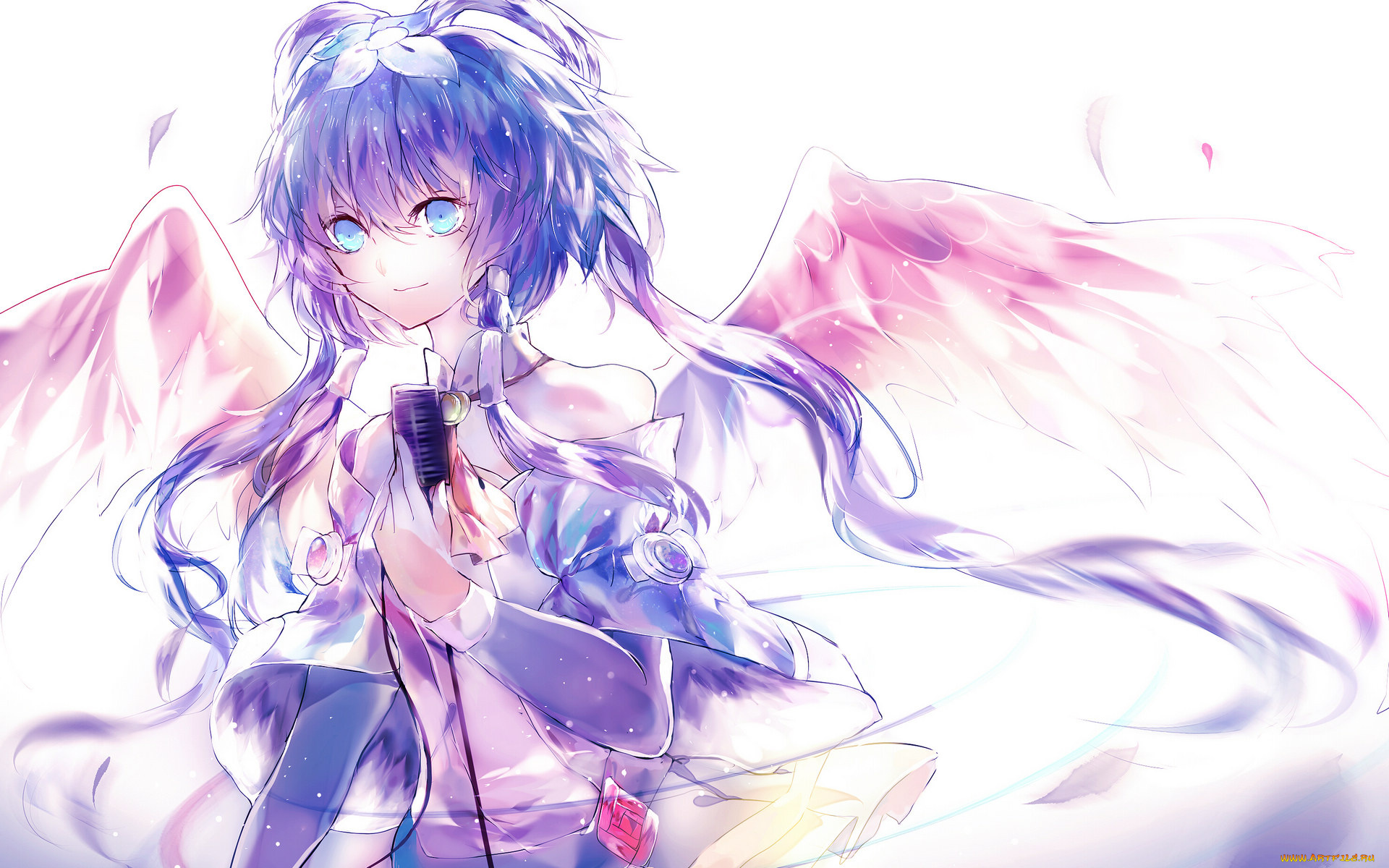 аниме, vocaloid