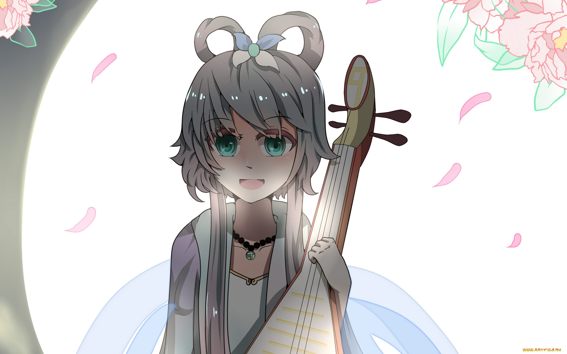 аниме, vocaloid