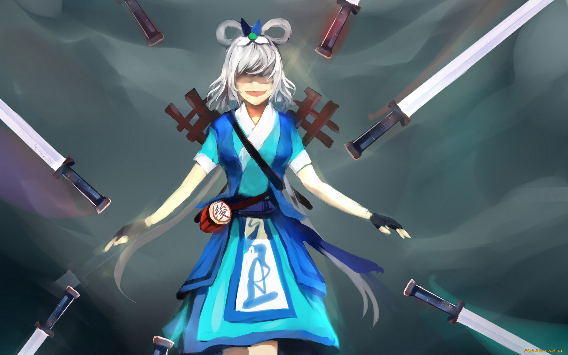 аниме, vocaloid